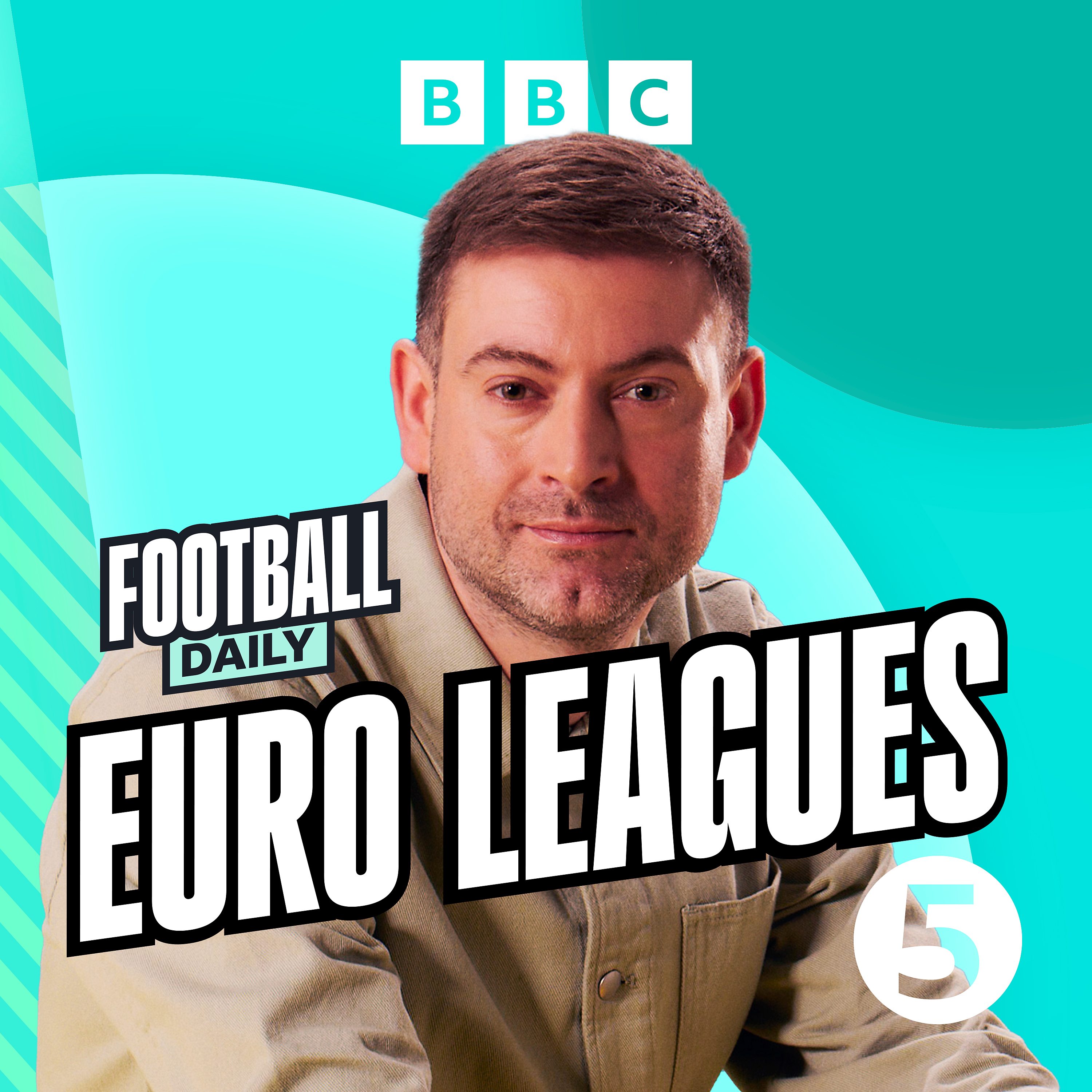 cover of episode Euro Leagues: German Cup upset & Aarons abroad