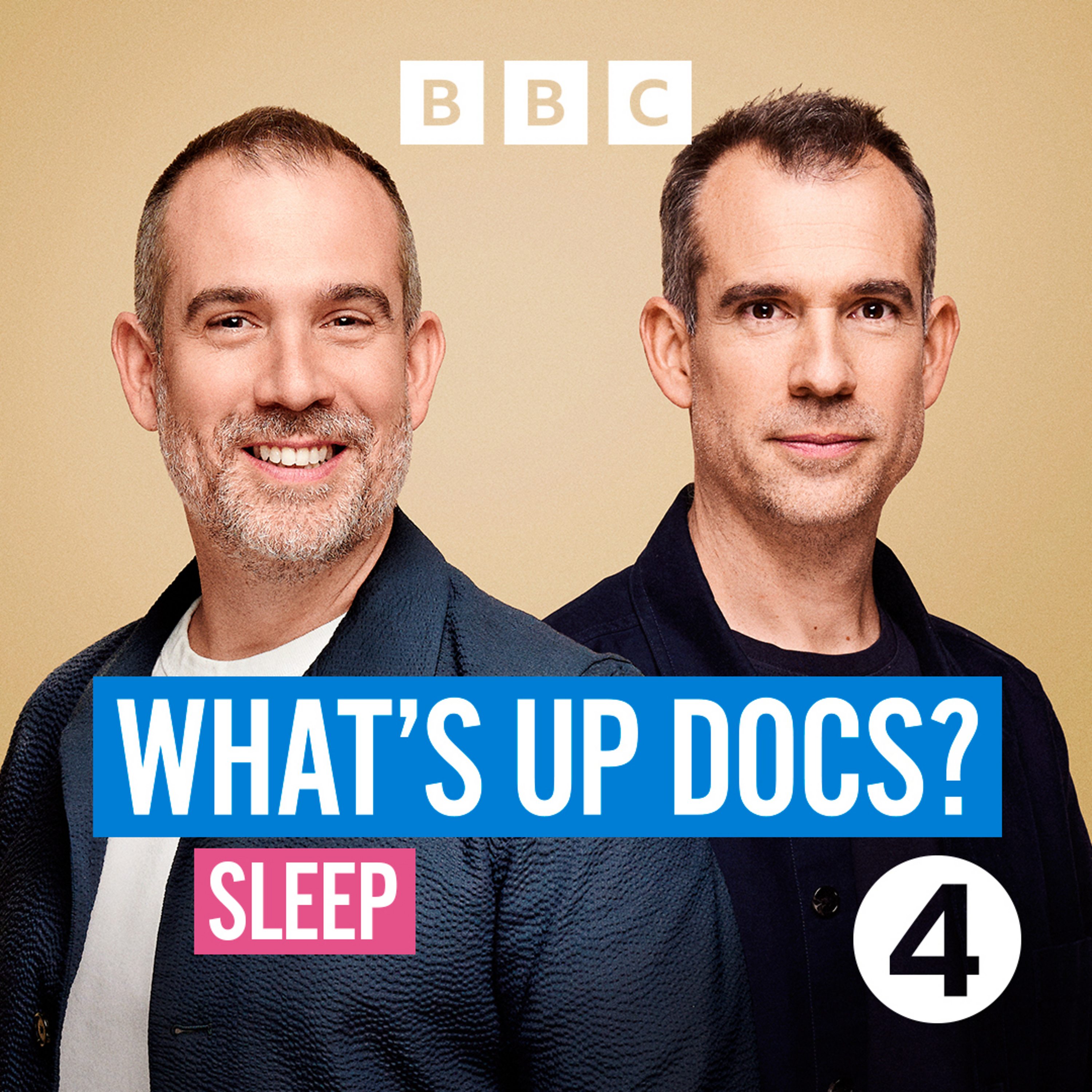 What\'s Up Docs?