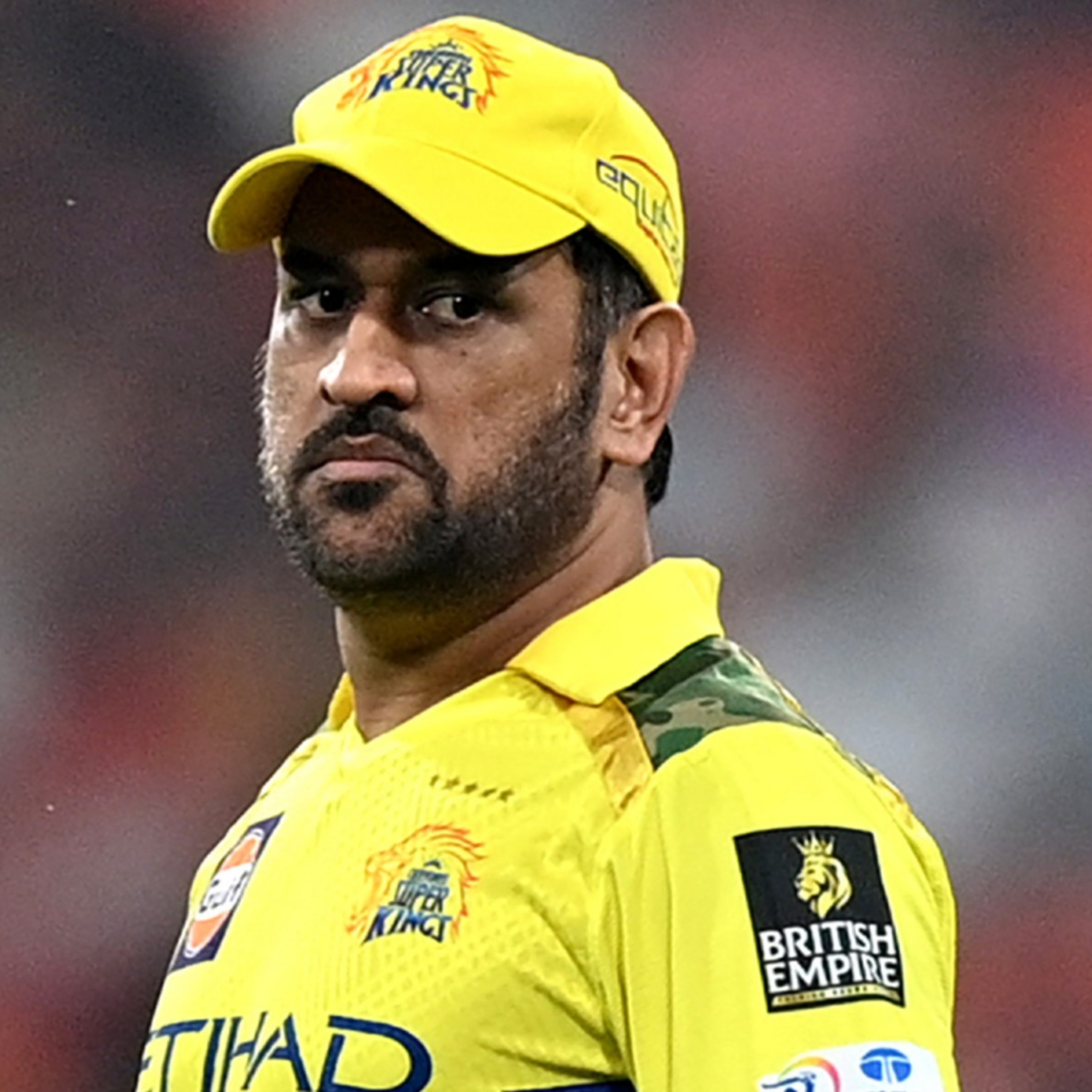 Should MS Dhoni retire from the IPL?