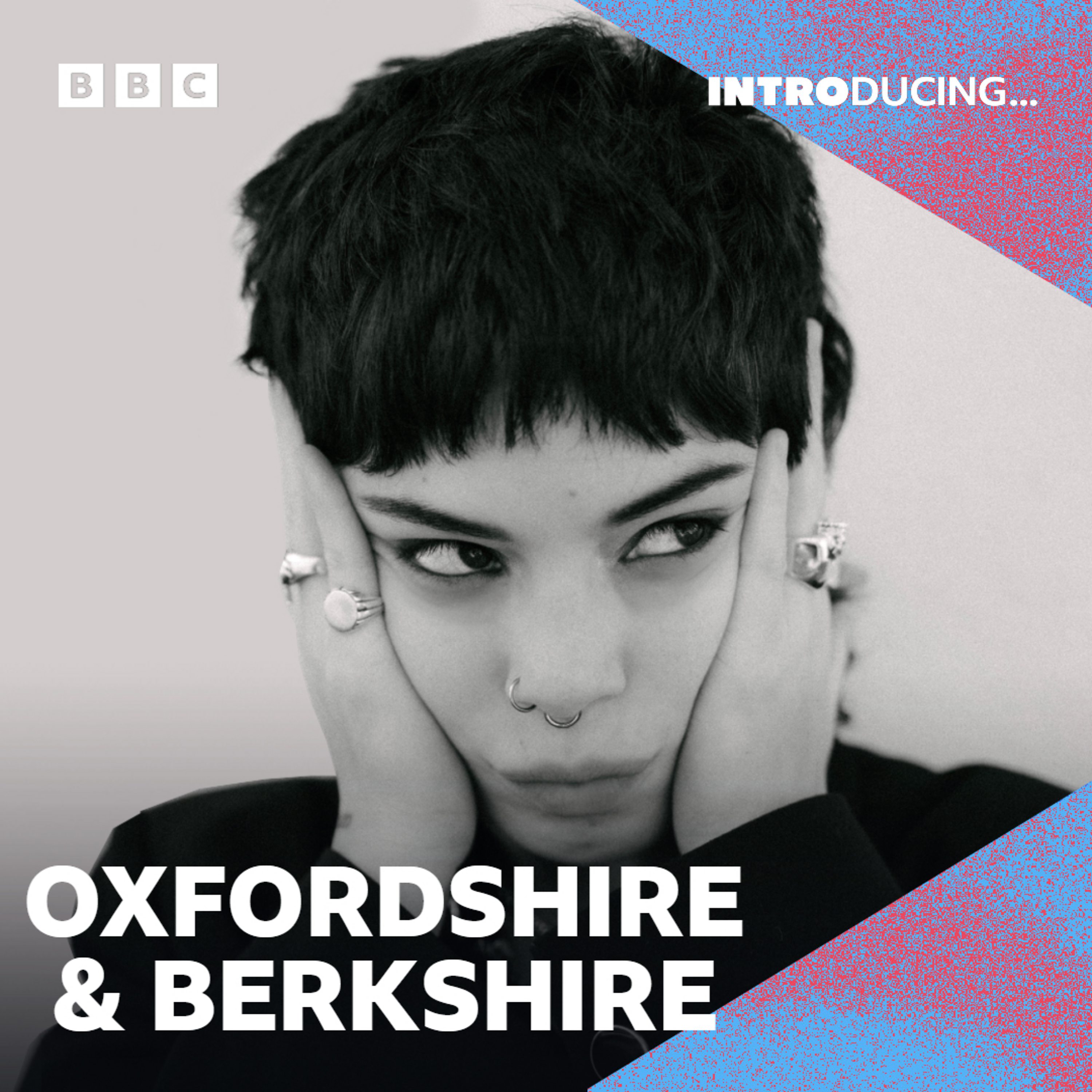 BBC Introducing in Oxfordshire & Berkshire