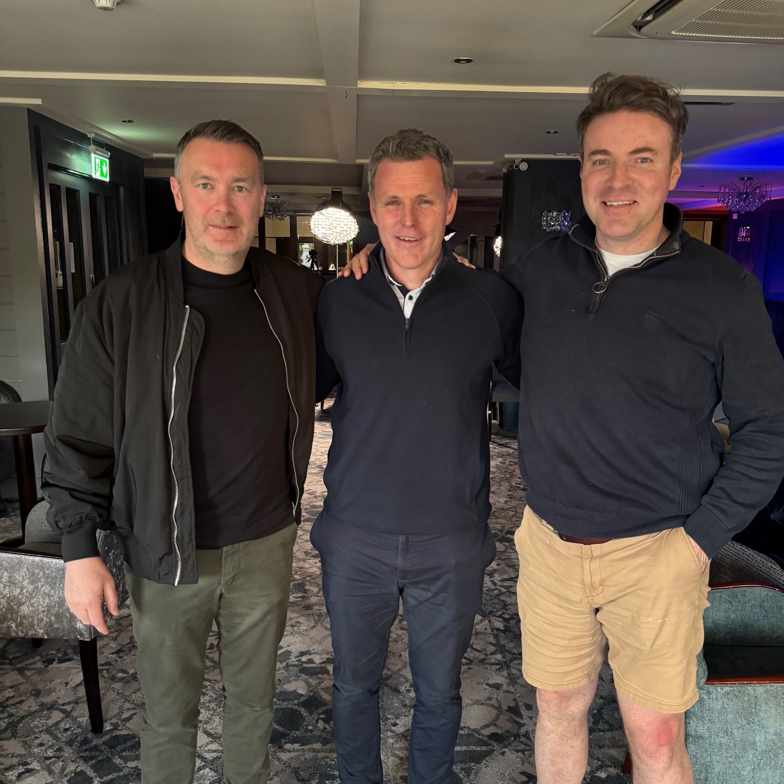 The GAA Social