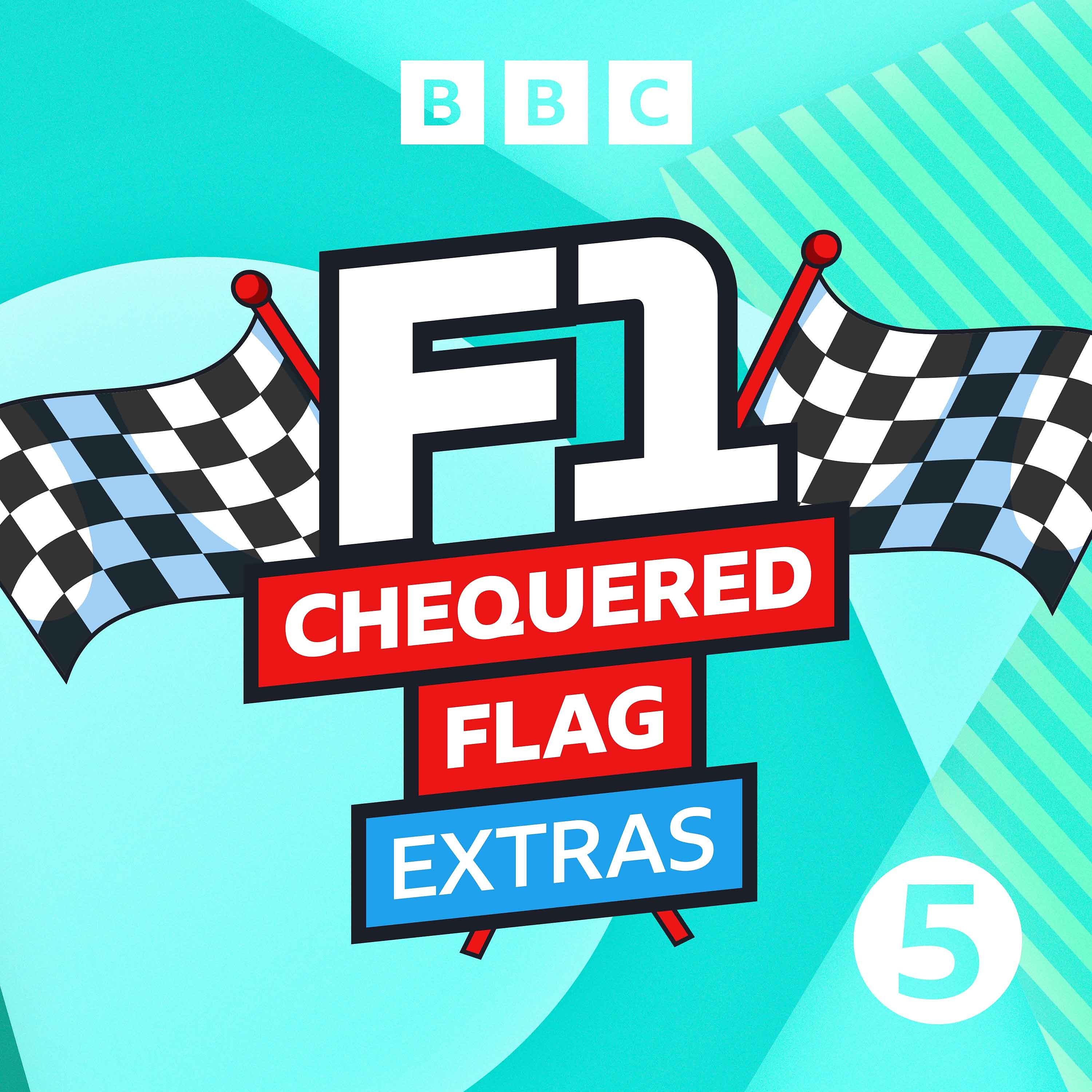 F1: Chequered Flag