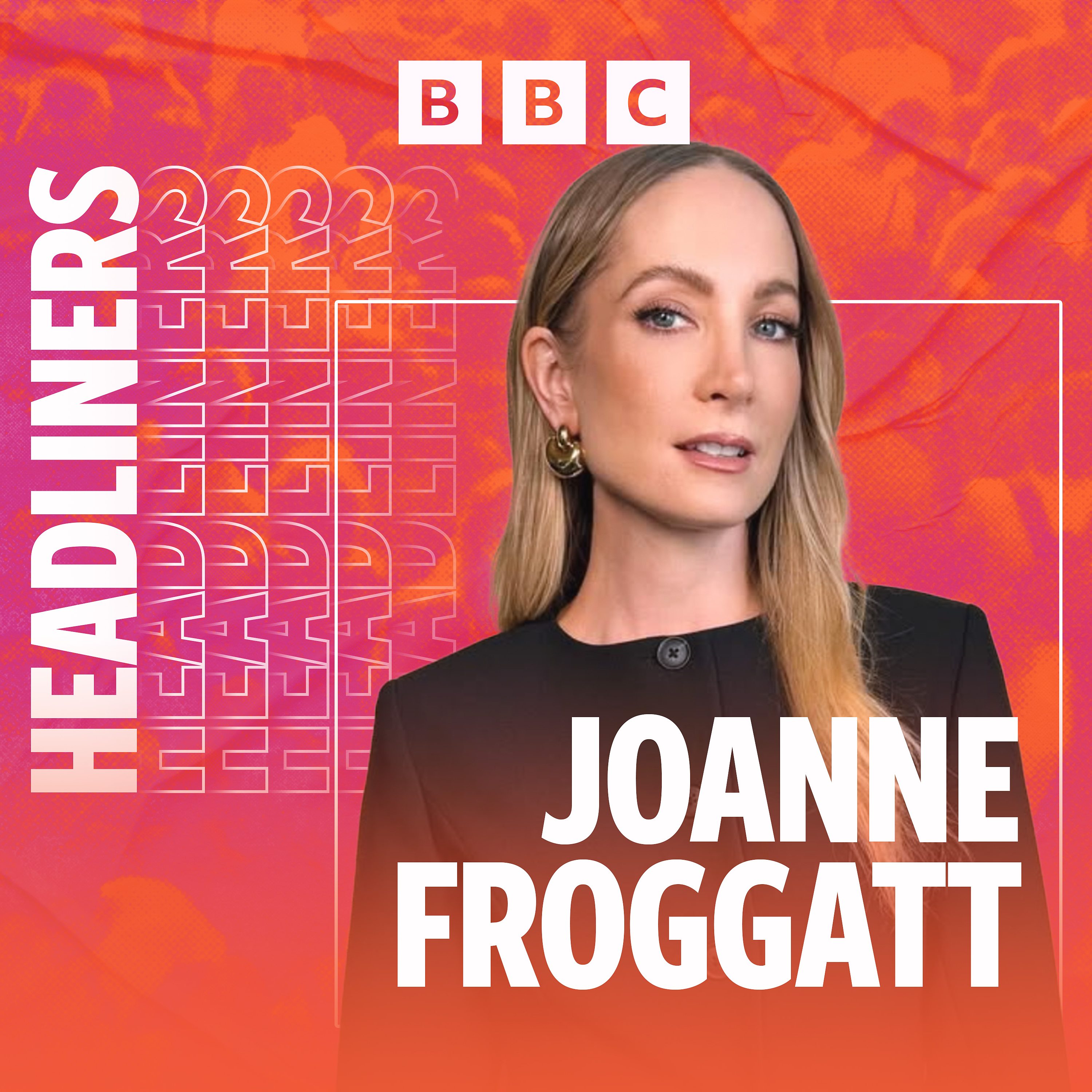 Joanne Froggatt