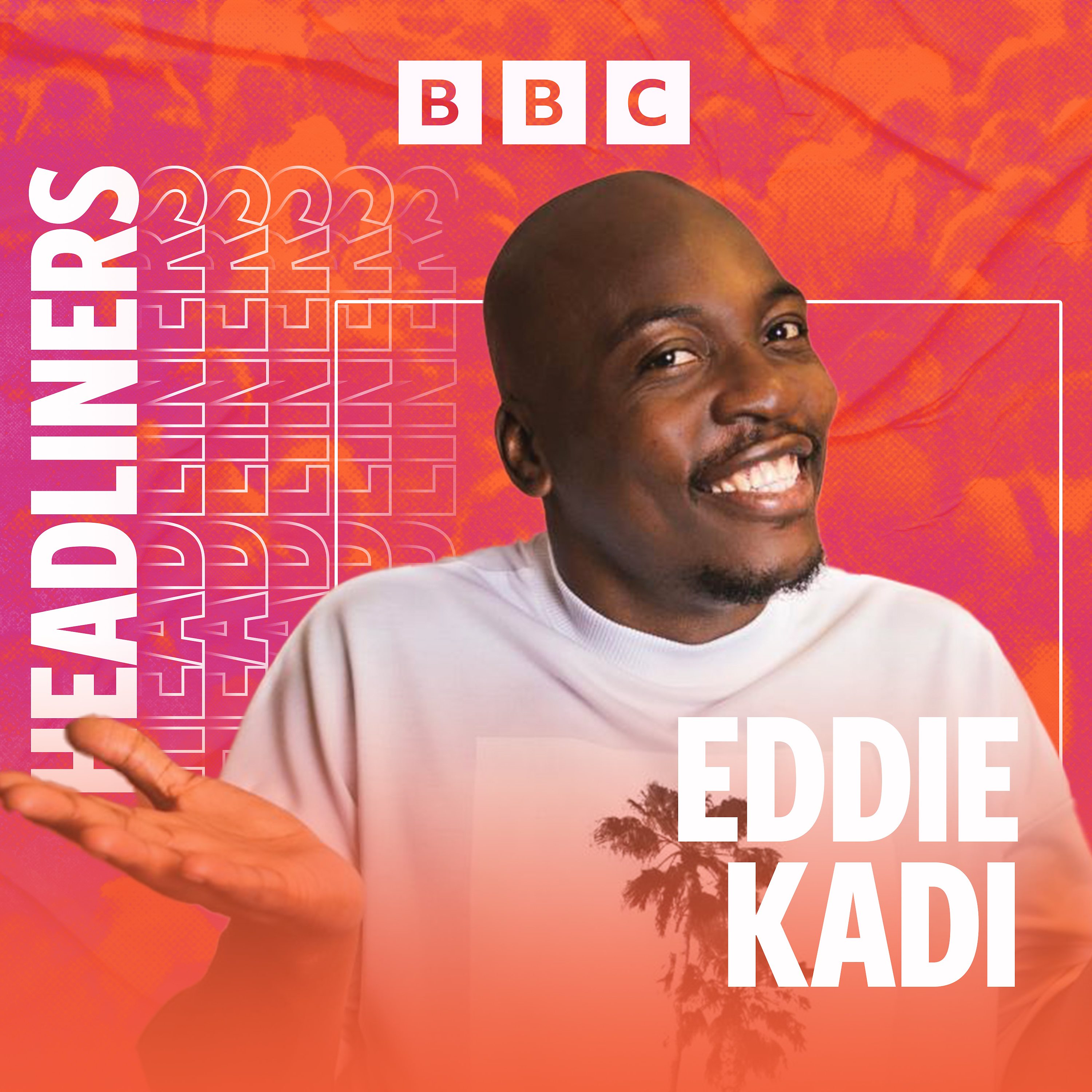 Eddie Kadi