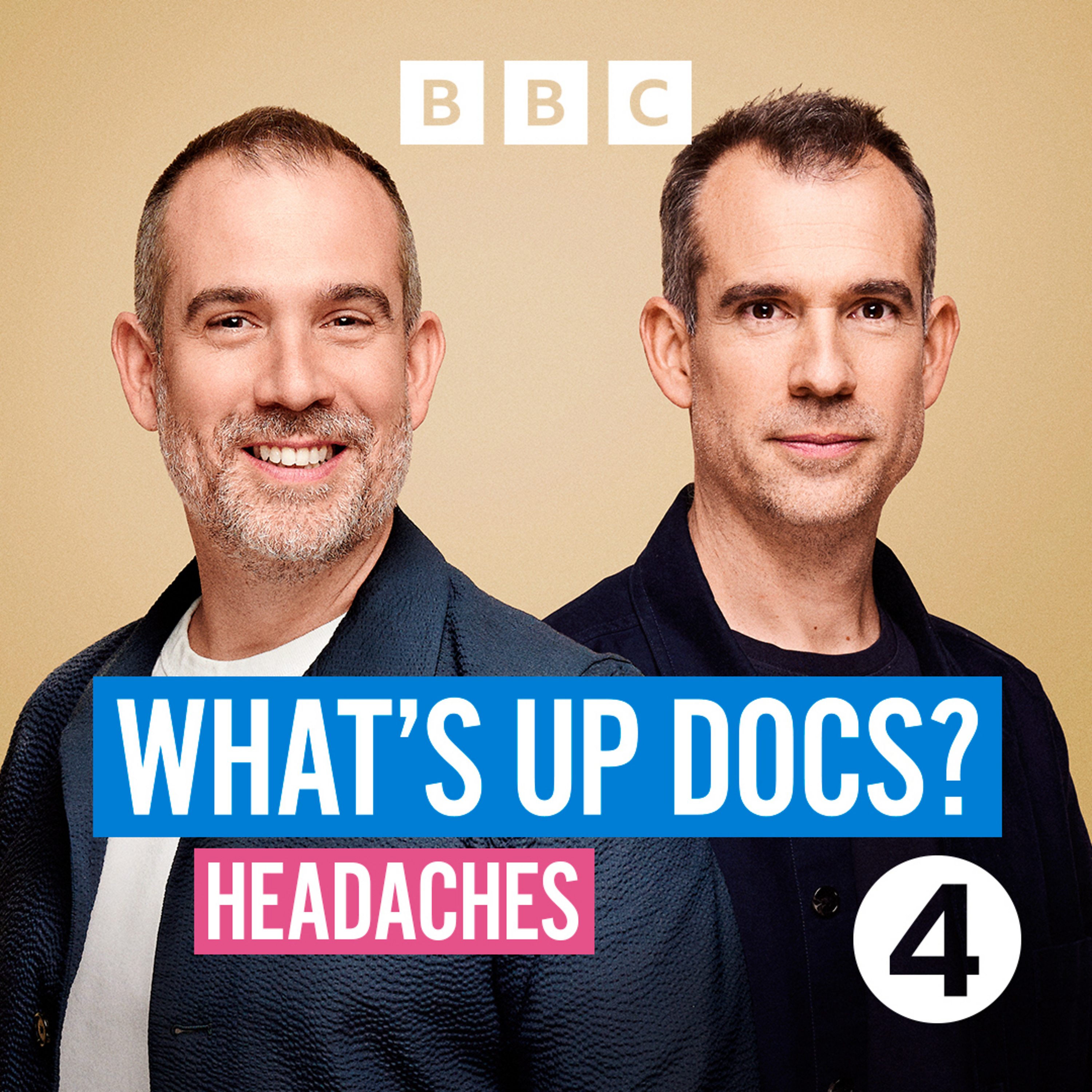 What\'s Up Docs?
