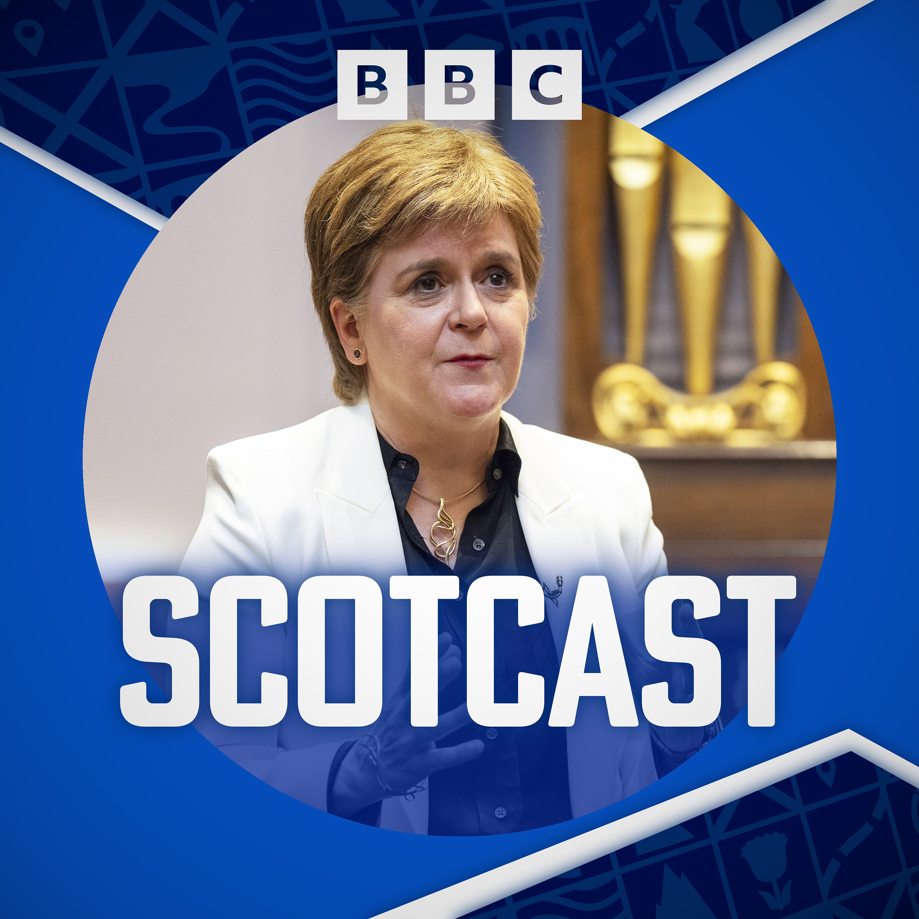 Scotcast
