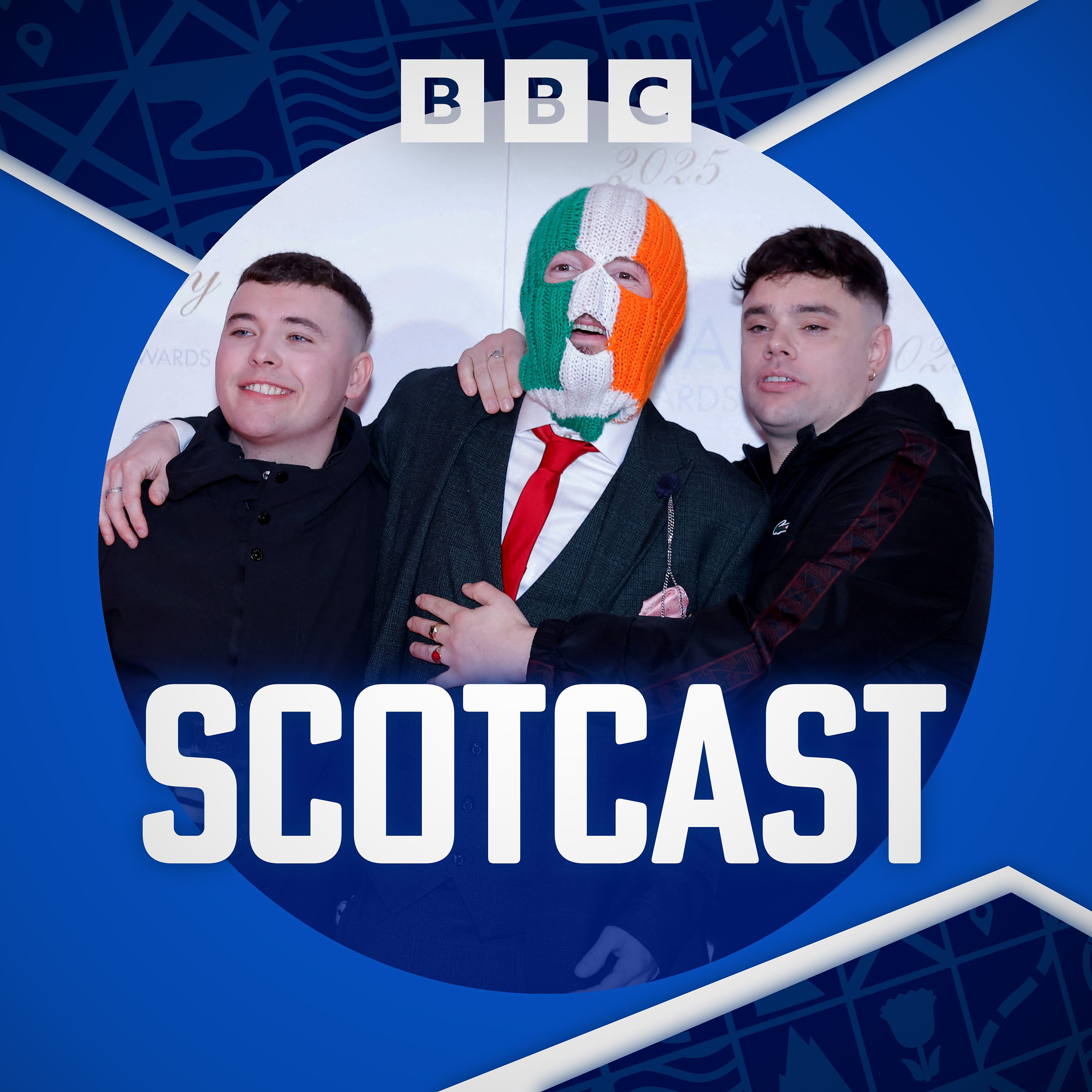 Scotcast