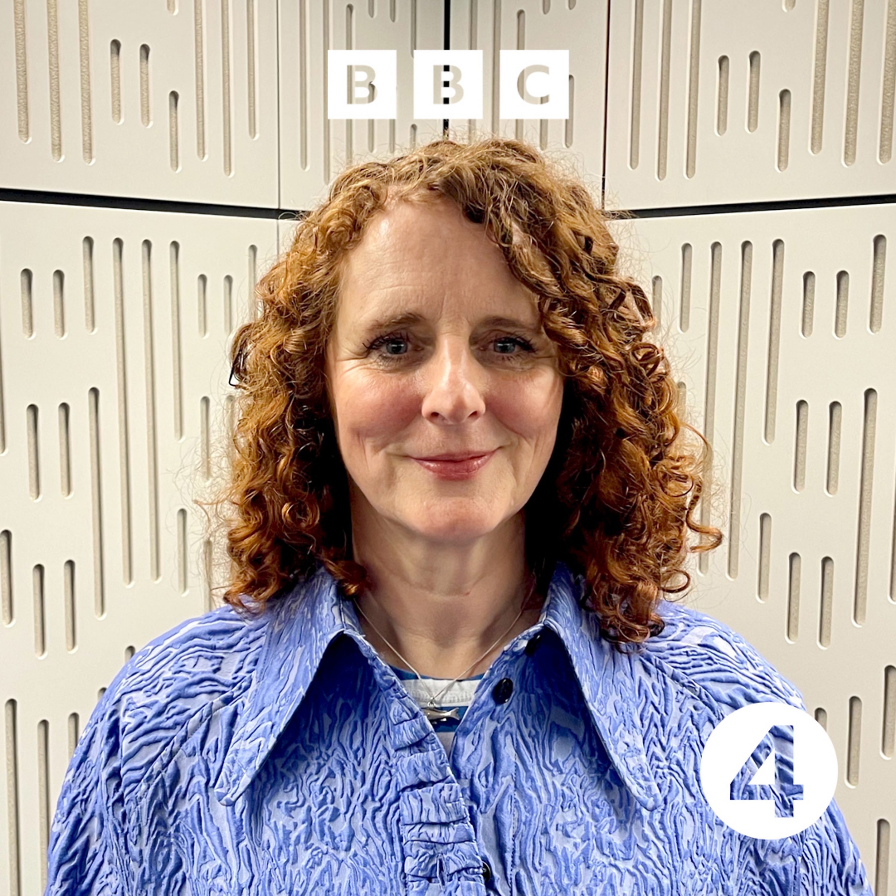 Maggie O'Farrell