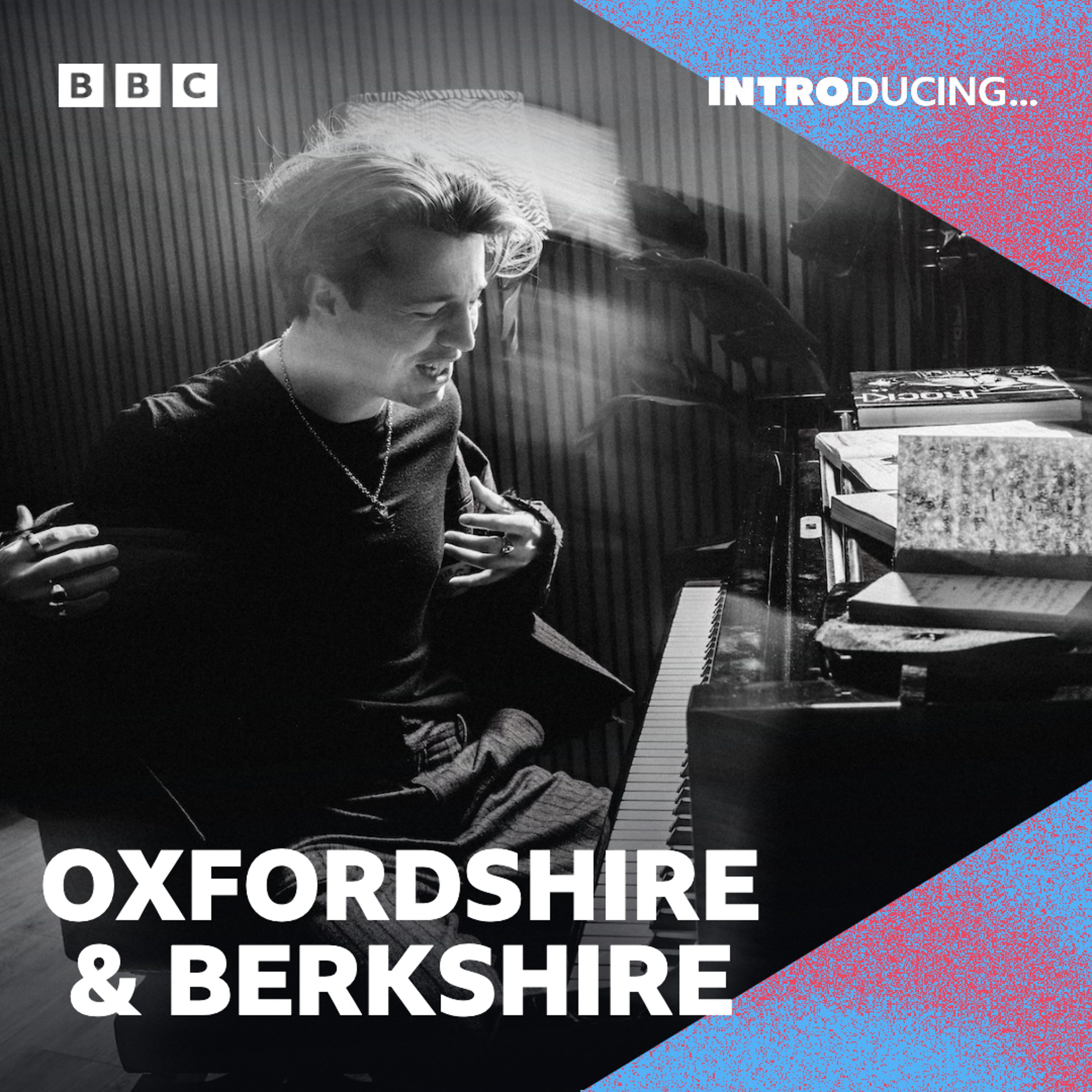 BBC Introducing in Oxfordshire & Berkshire