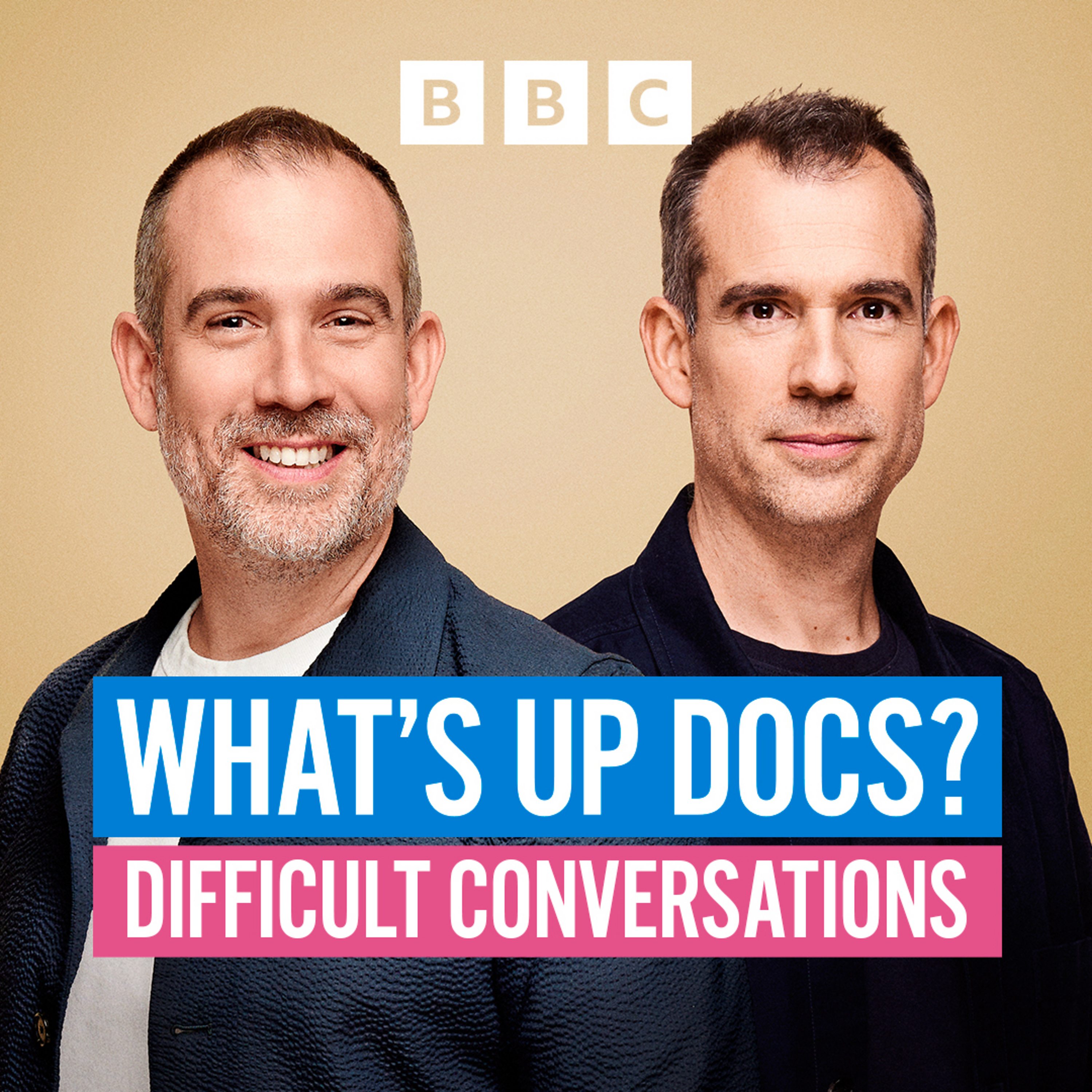 What\'s Up Docs?