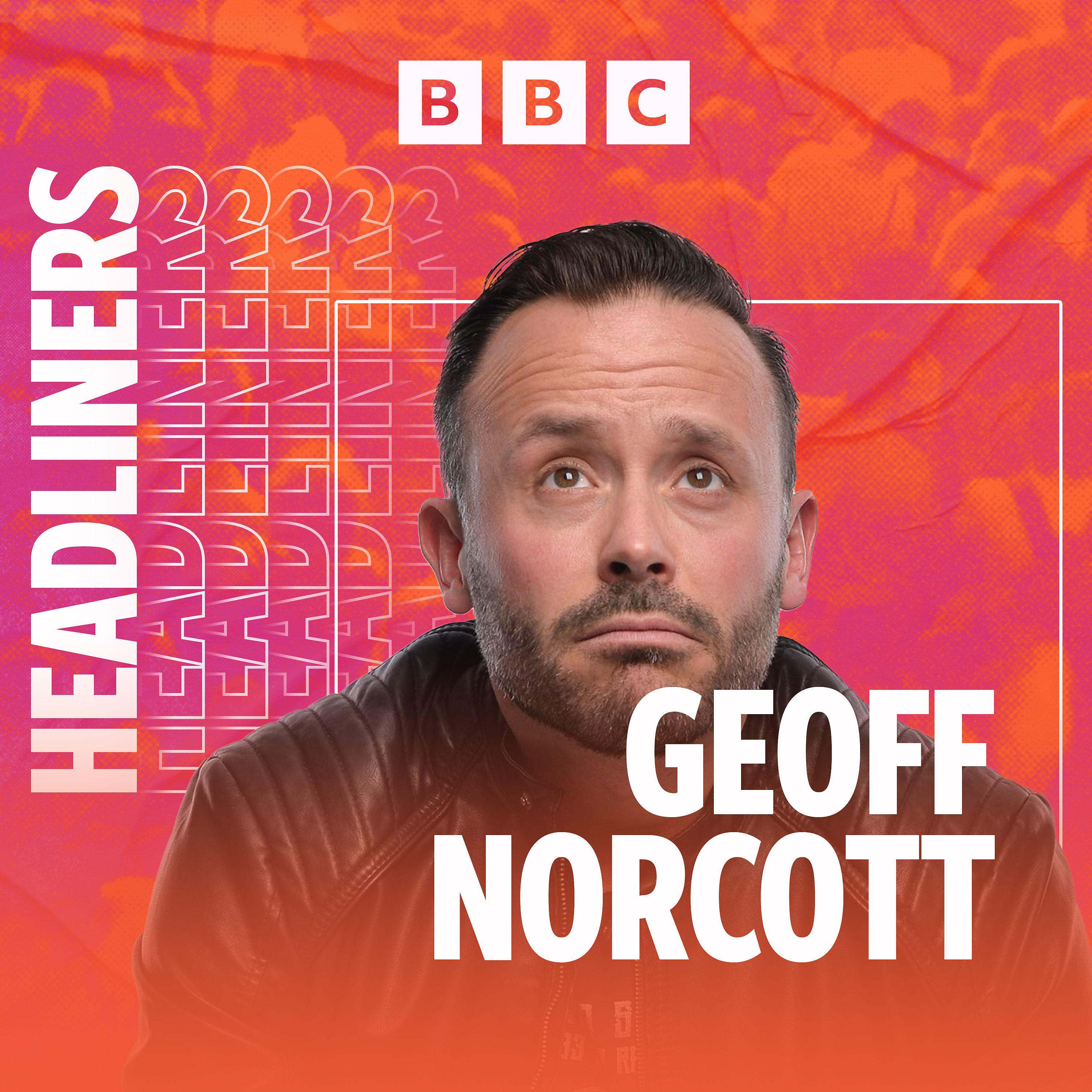 Geoff Norcott