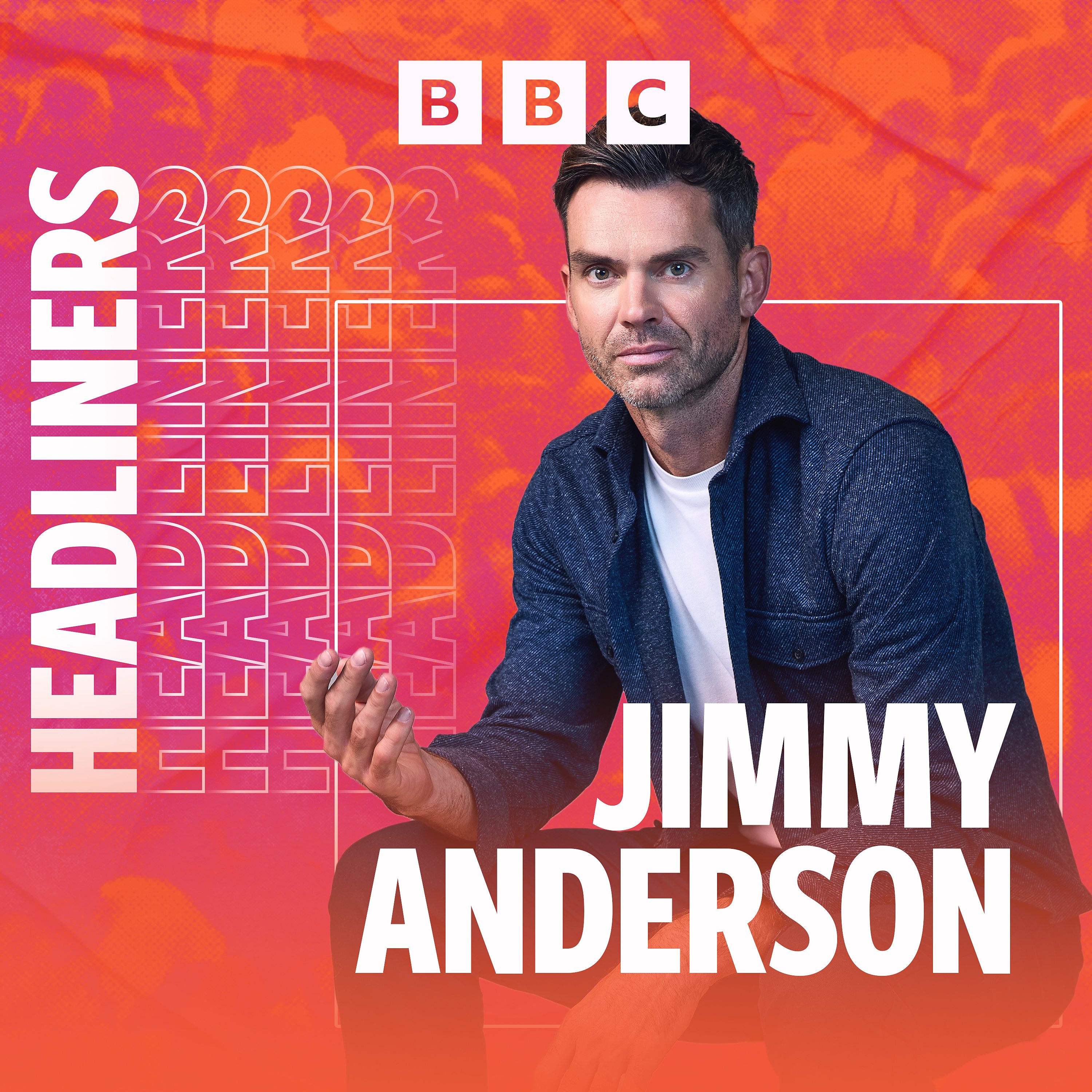 Headliners with Nihal Arthanayake