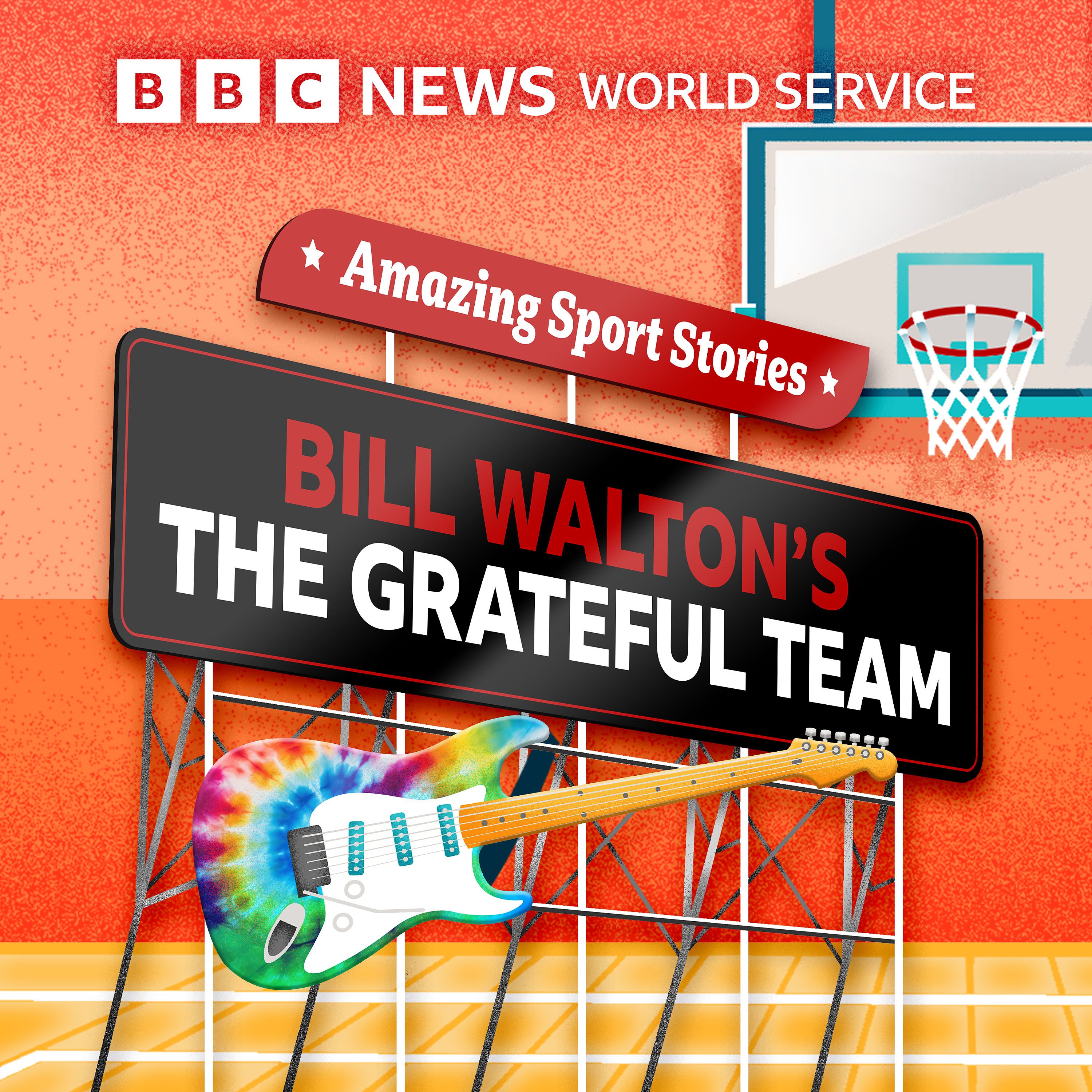 Trailer: Bill Walton’s The Grateful Team