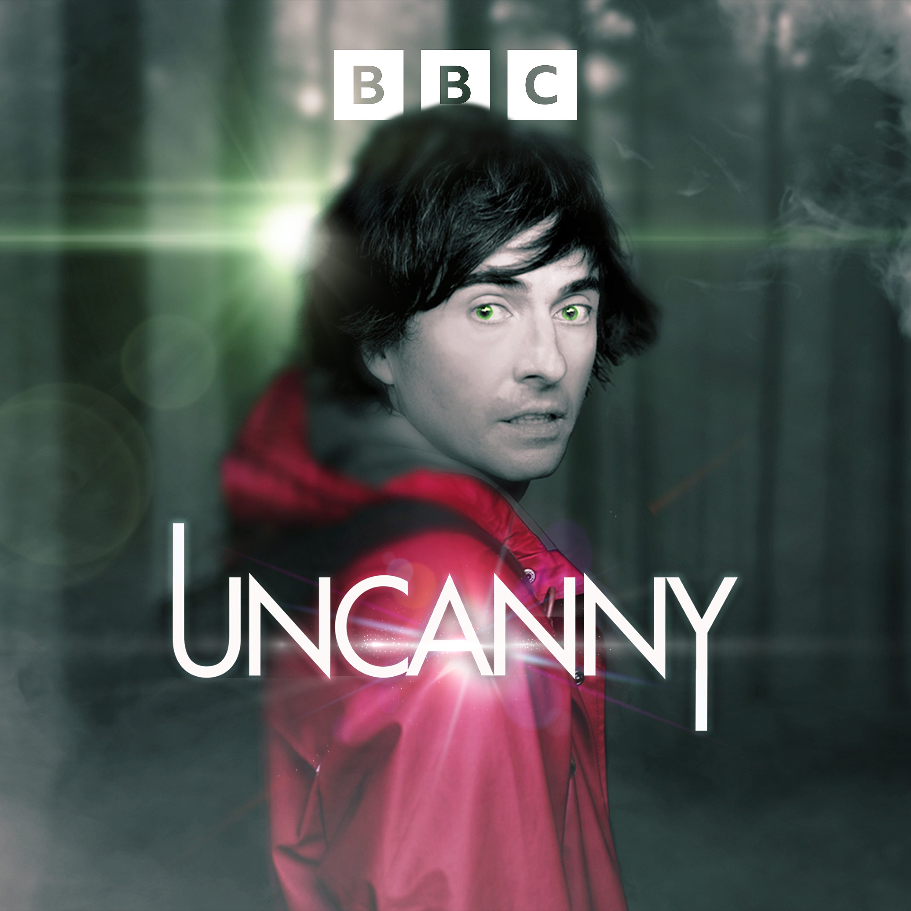 Uncanny Artwork