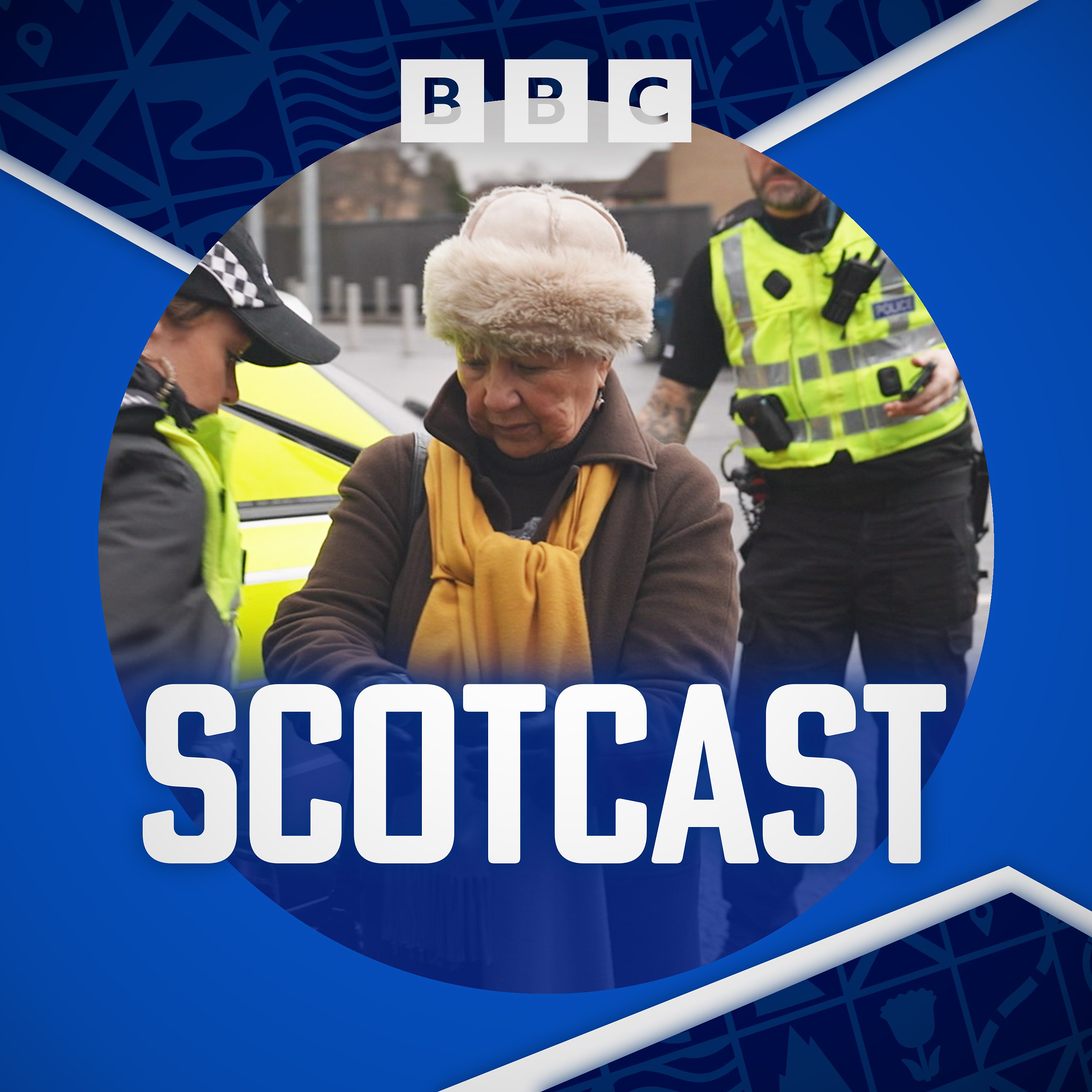 Scotcast