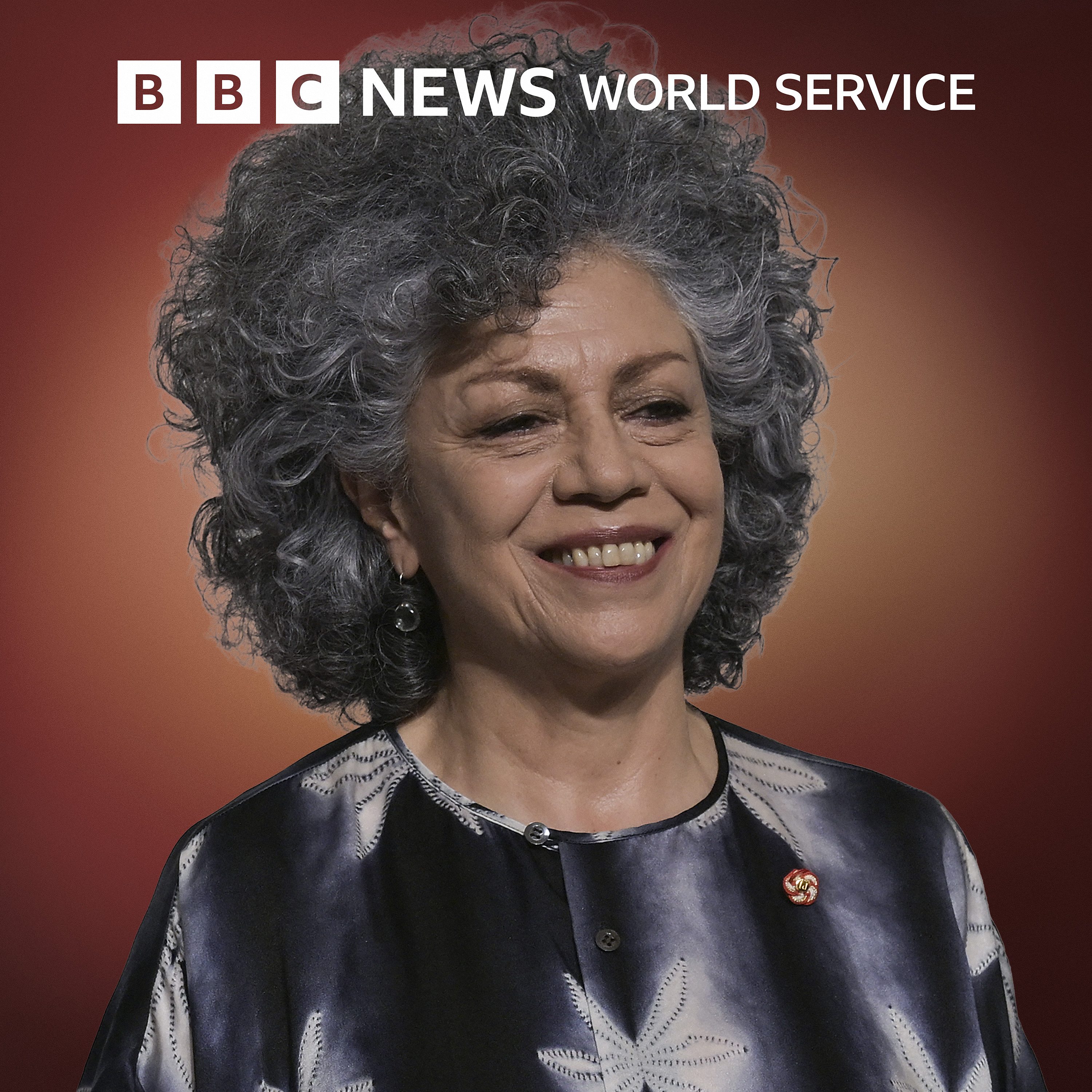 Doris Salcedo, Colombian artist - giving voice to victims of violence