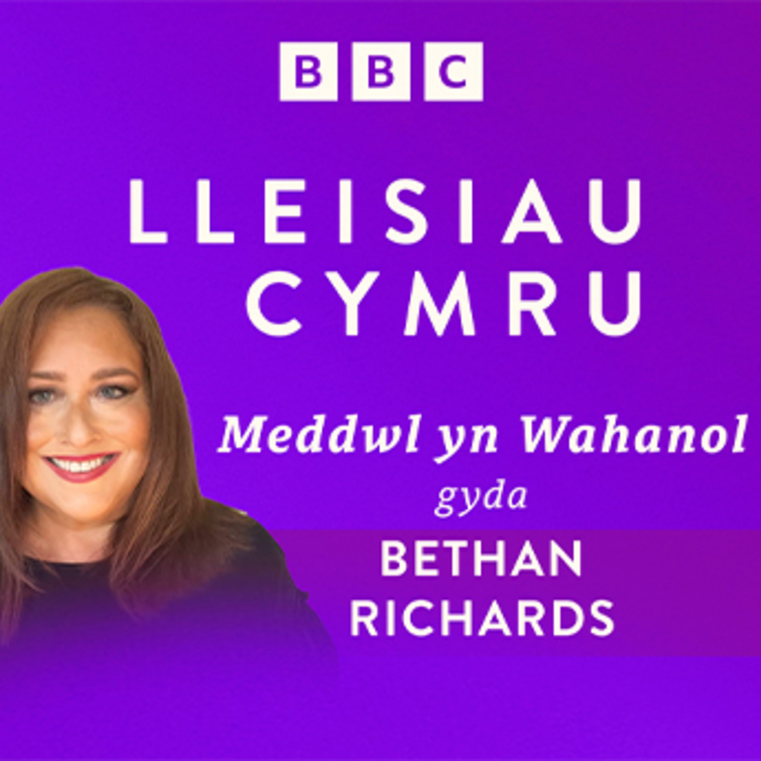 Lleisiau Cymru