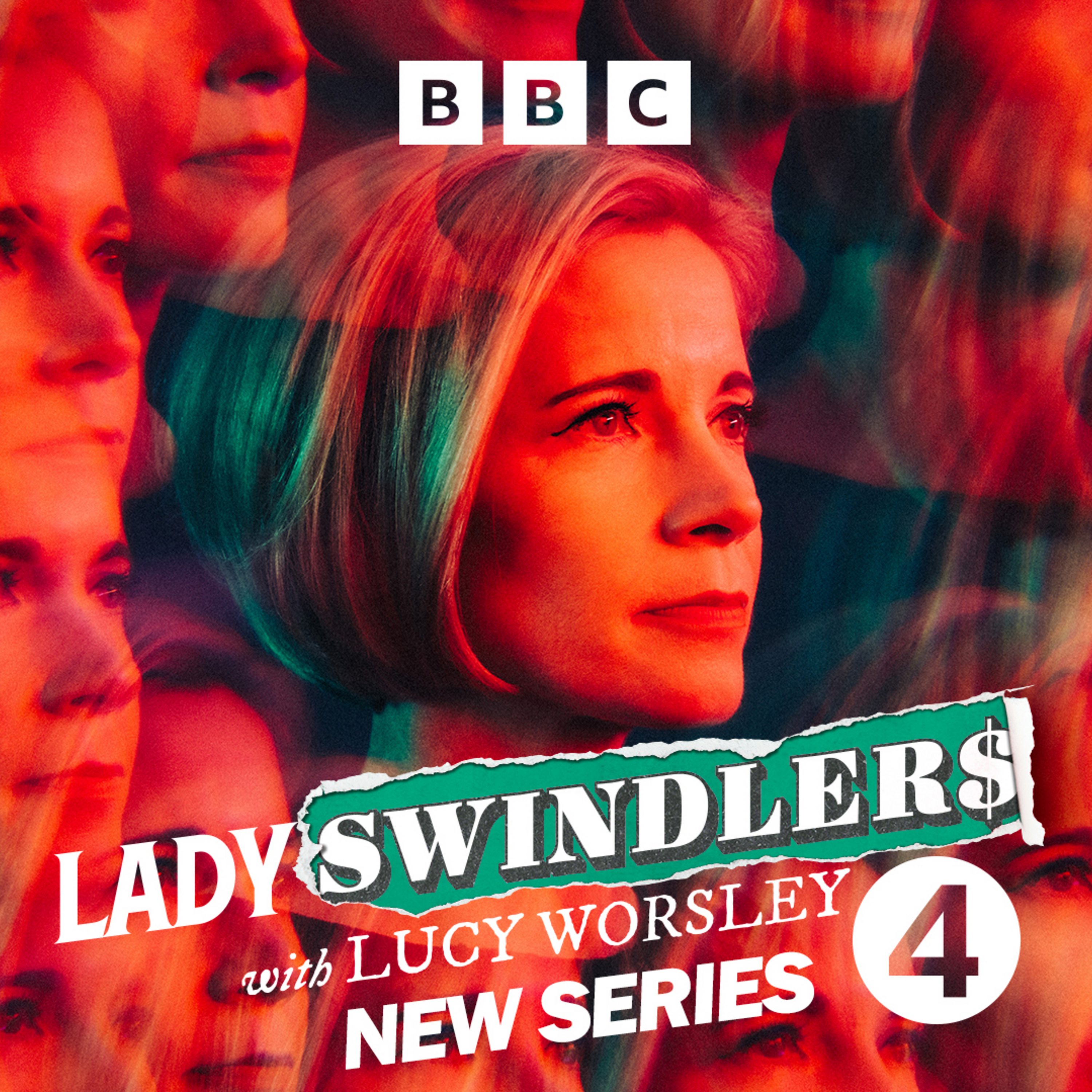 Lady Killers with Lucy Worsley