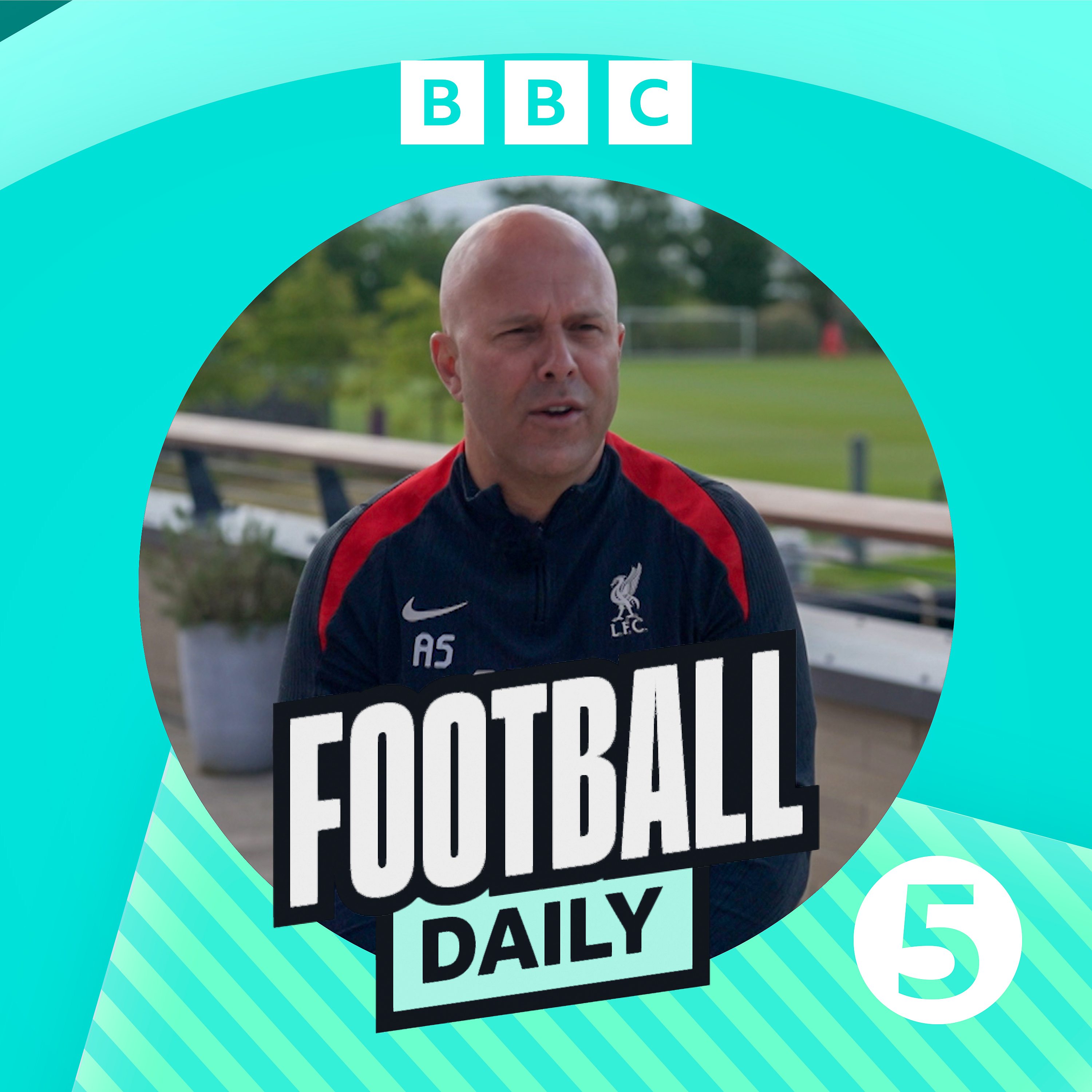 BONUS - Arne Slot on PL title win, celebrating in Ibiza & next season's targets