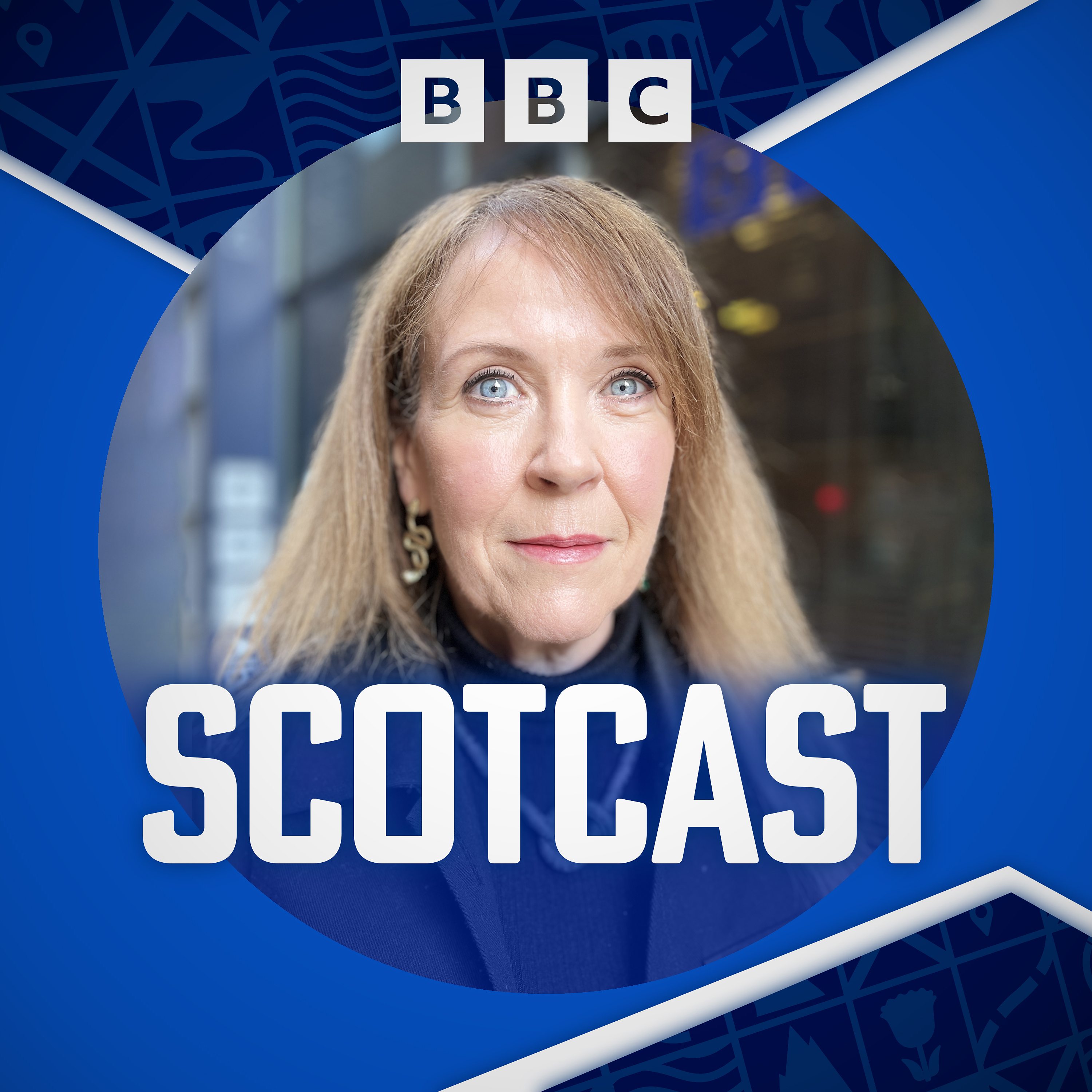 Scotcast