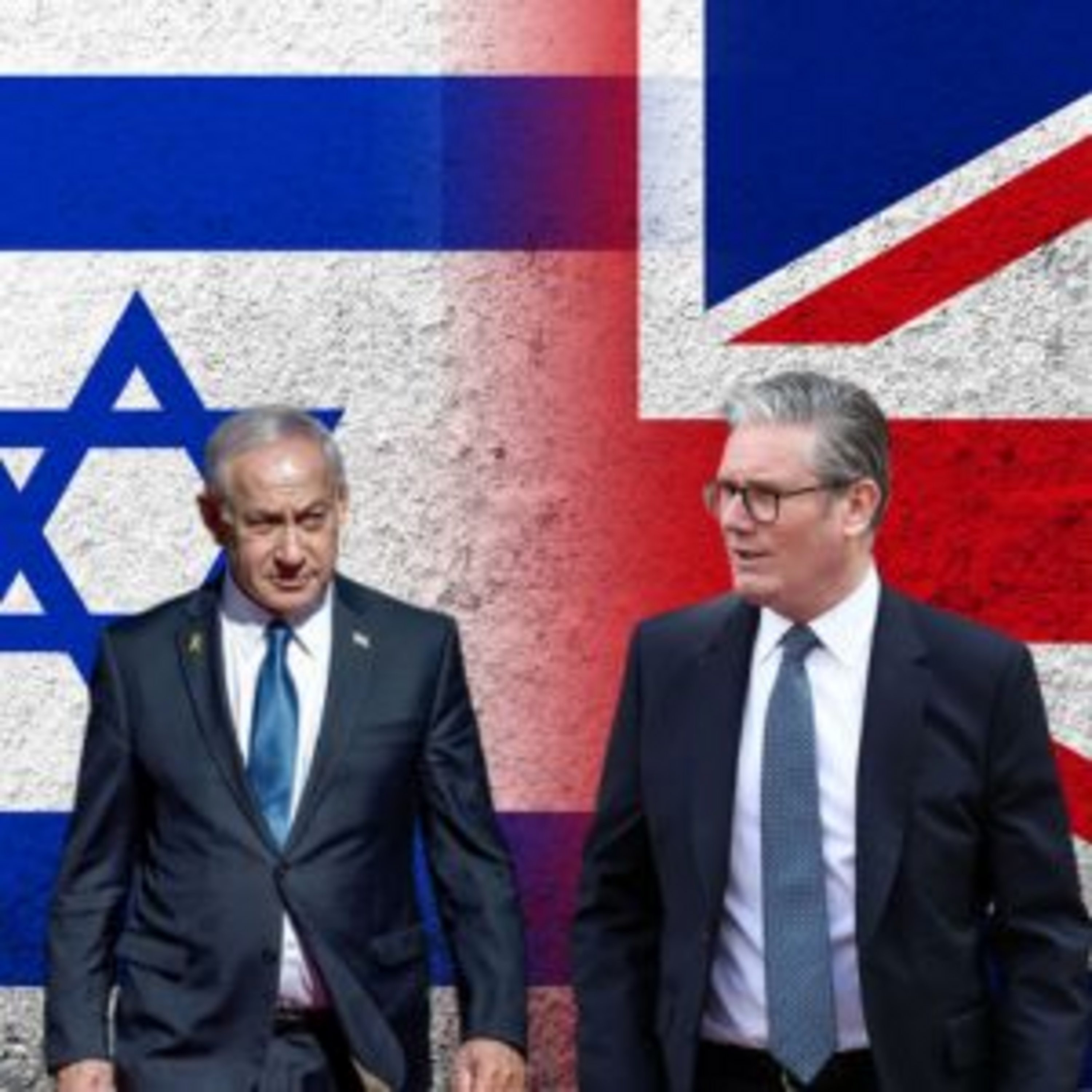 هل غيرت بريطانيا والاتحاد الأوروبي لهجتهما حيال إسرائيل؟