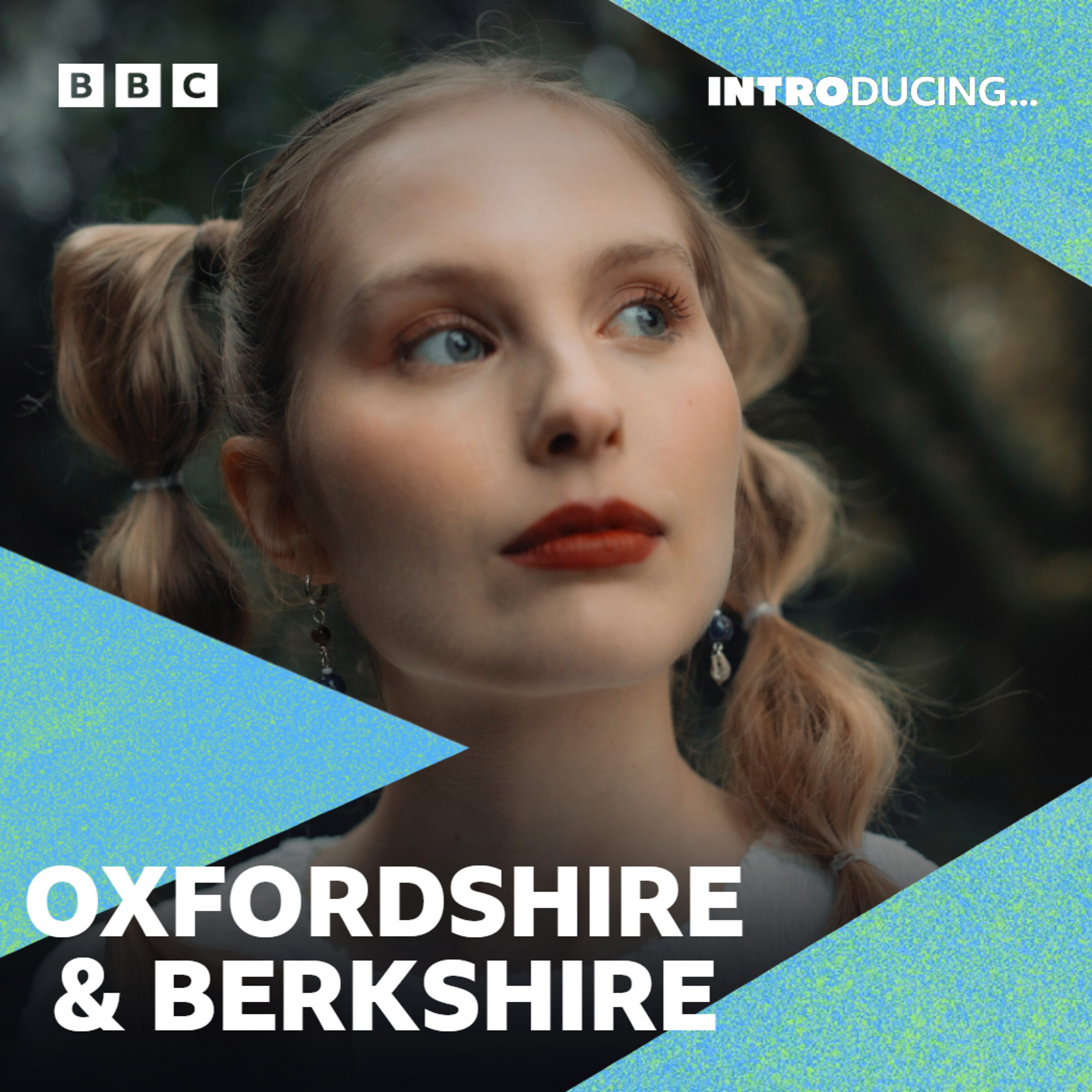 BBC Introducing in Oxfordshire & Berkshire