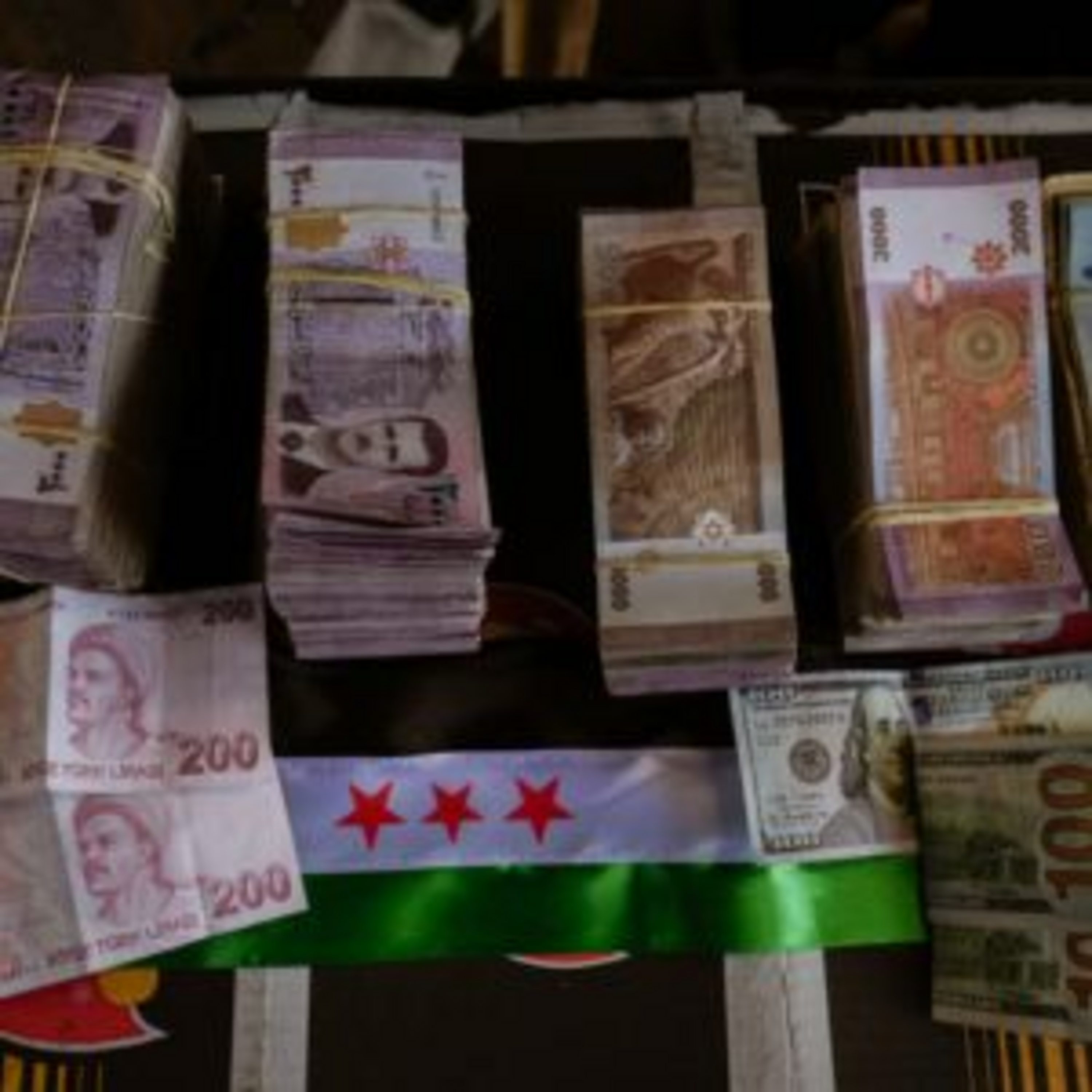 هل يشكل رفع العقوبات عن سوريا بداية التعافي الفوري للاقتصاد؟