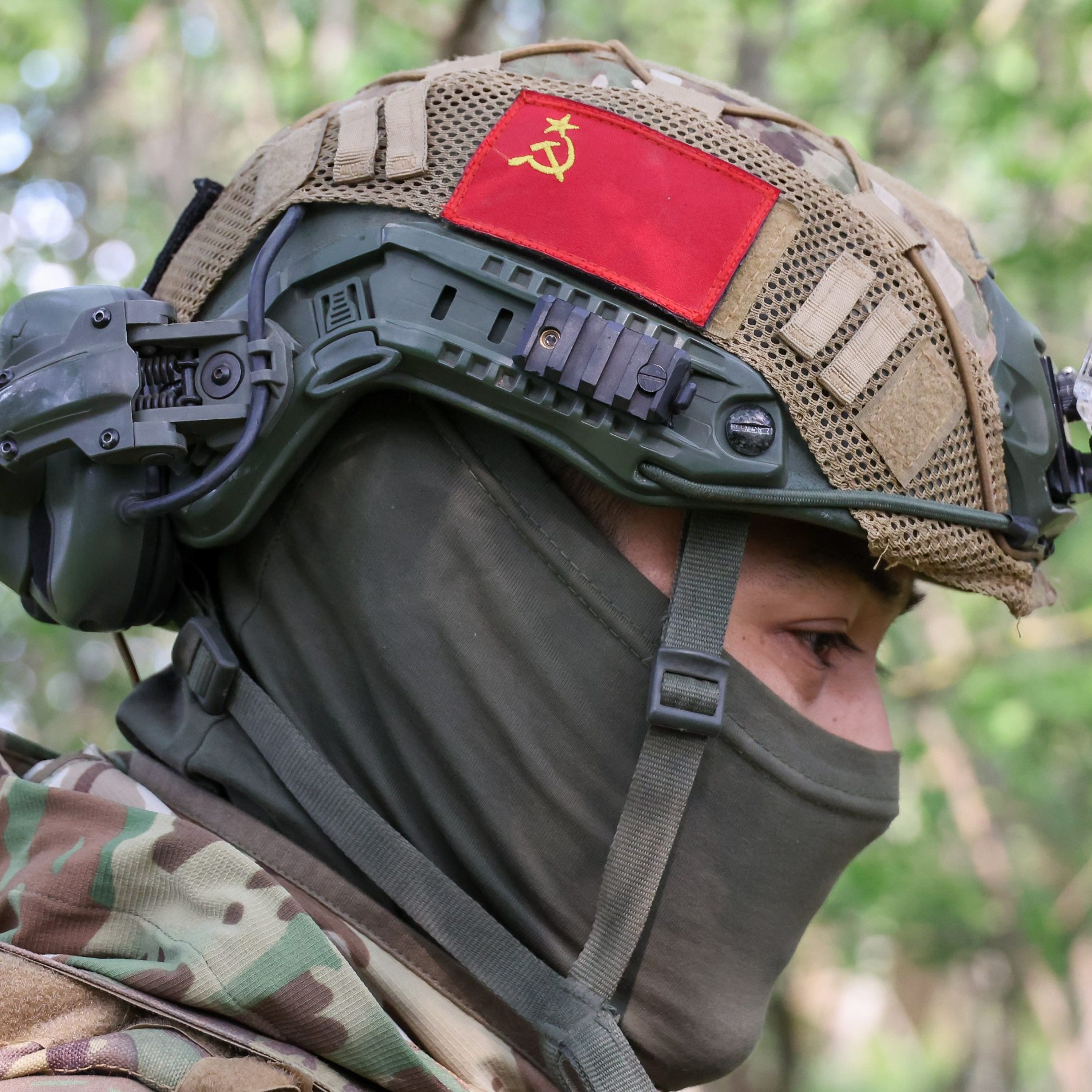 Где россияне наступают сейчас: прорыв к Константиновке и «санитарная зона» в Сумской области?