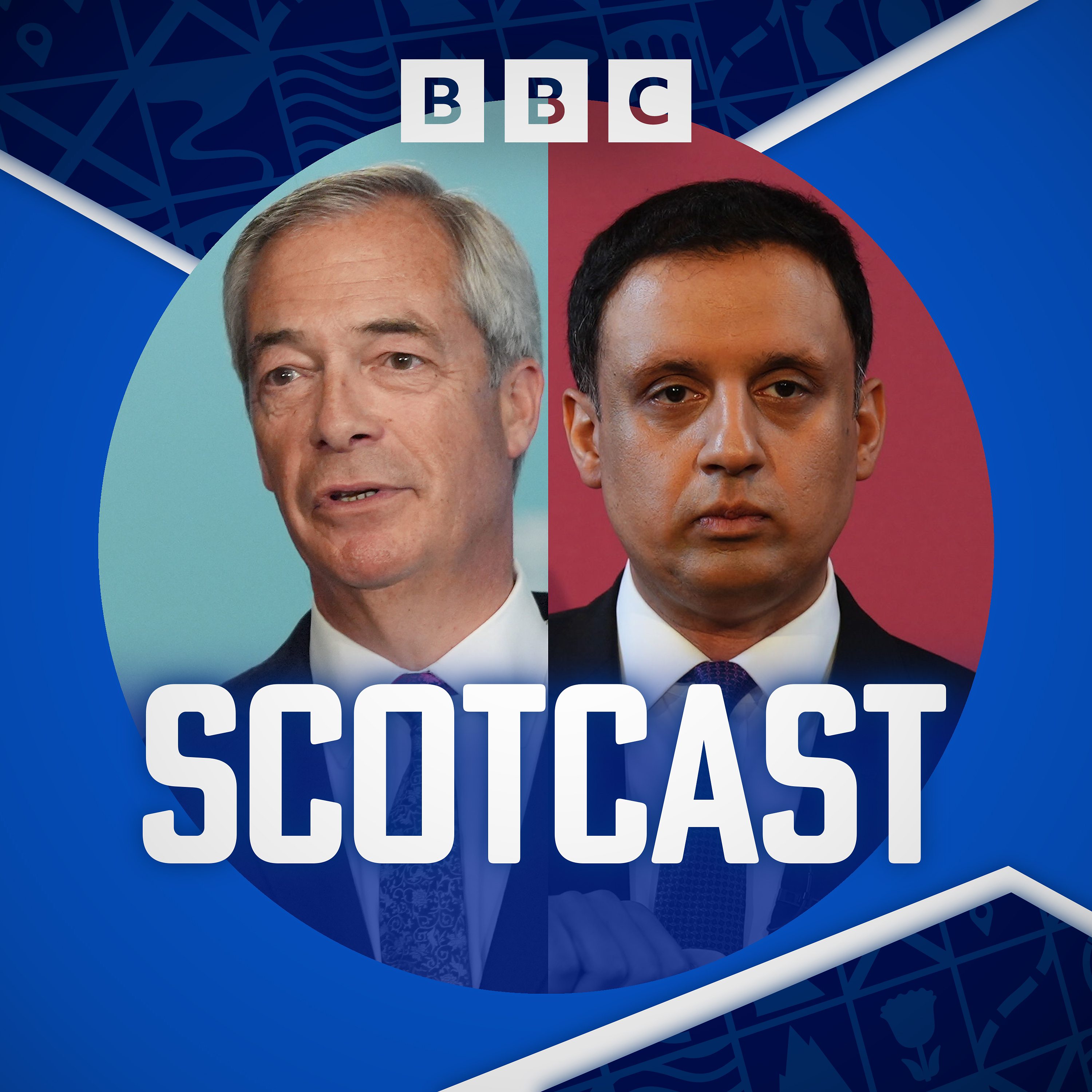 Scotcast