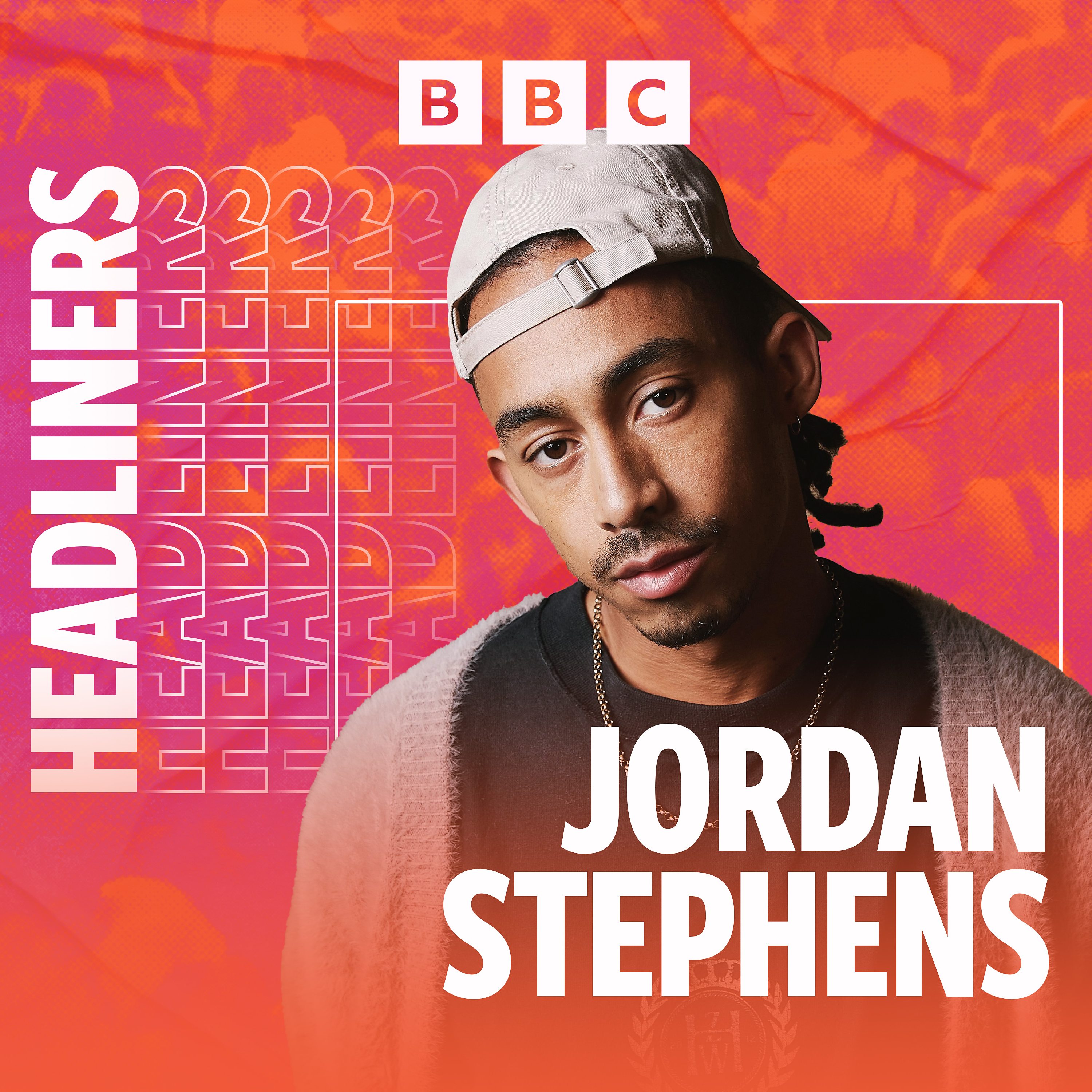 cover of episode Jordan Stephens