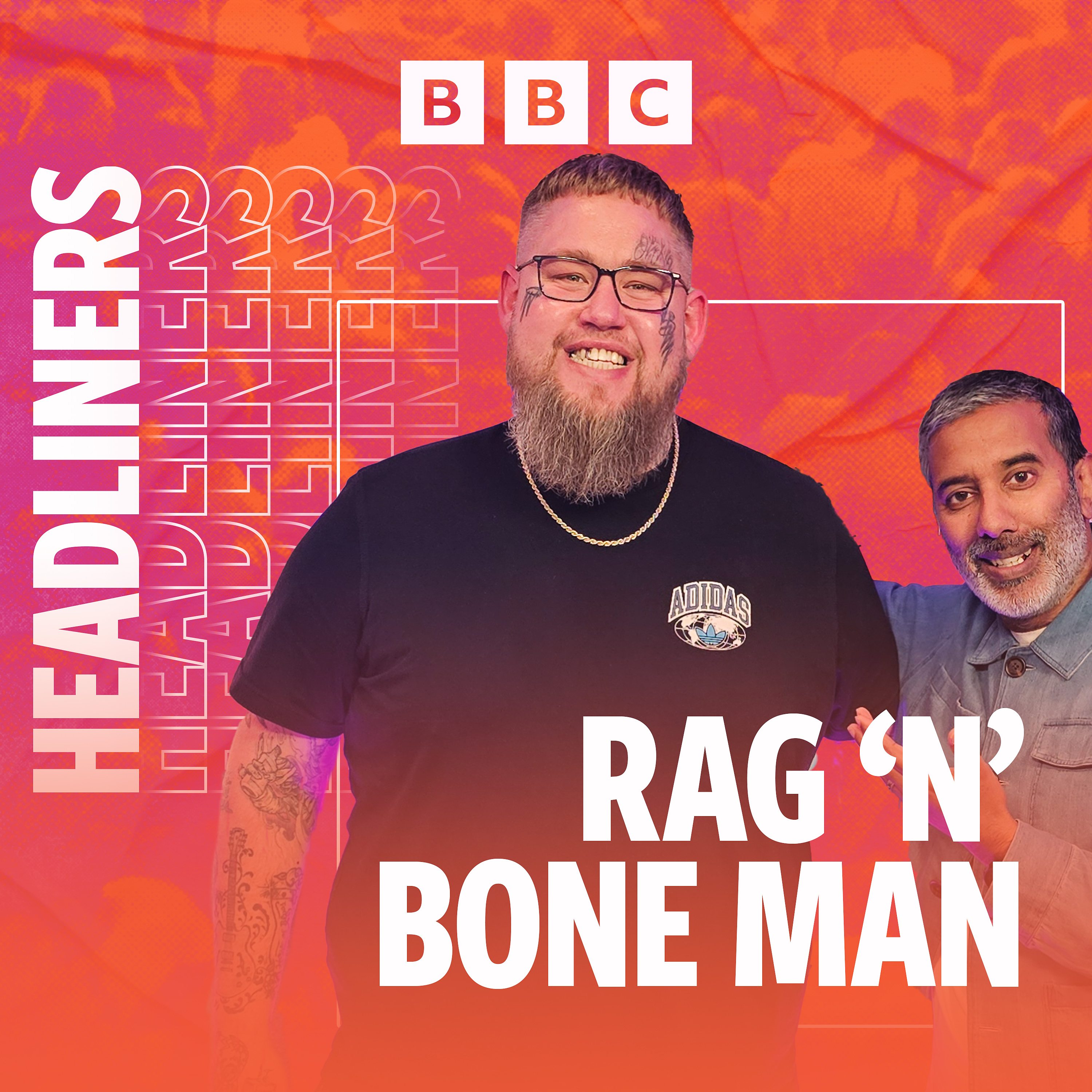 Rag'n'Bone Man