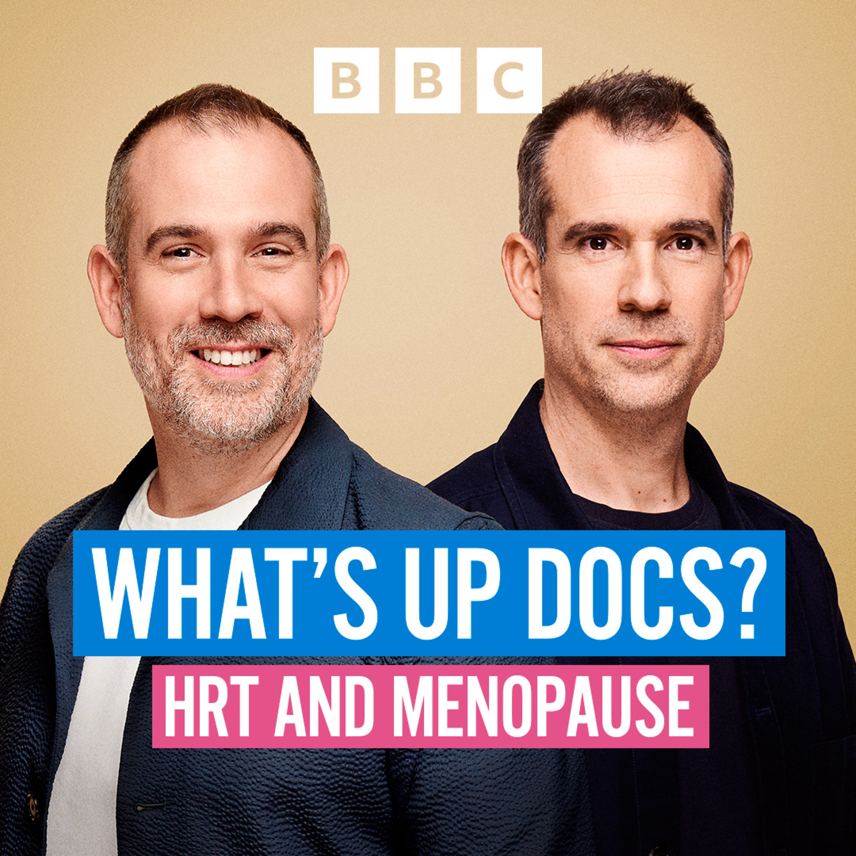 Menopause – is HRT for you?