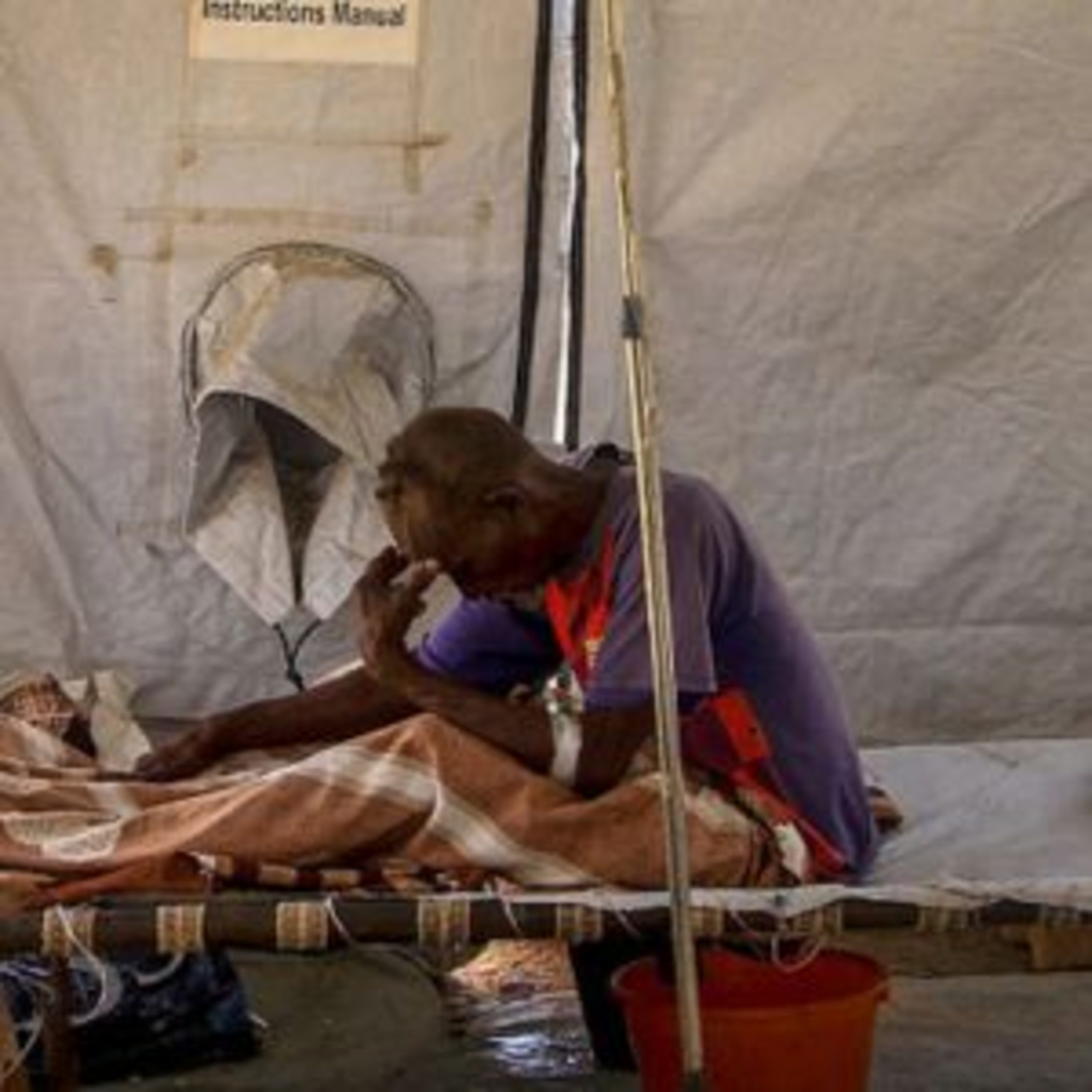 ماذا نعرف عن الكوليرا مع تفاقم انتشار المرض في السودان؟