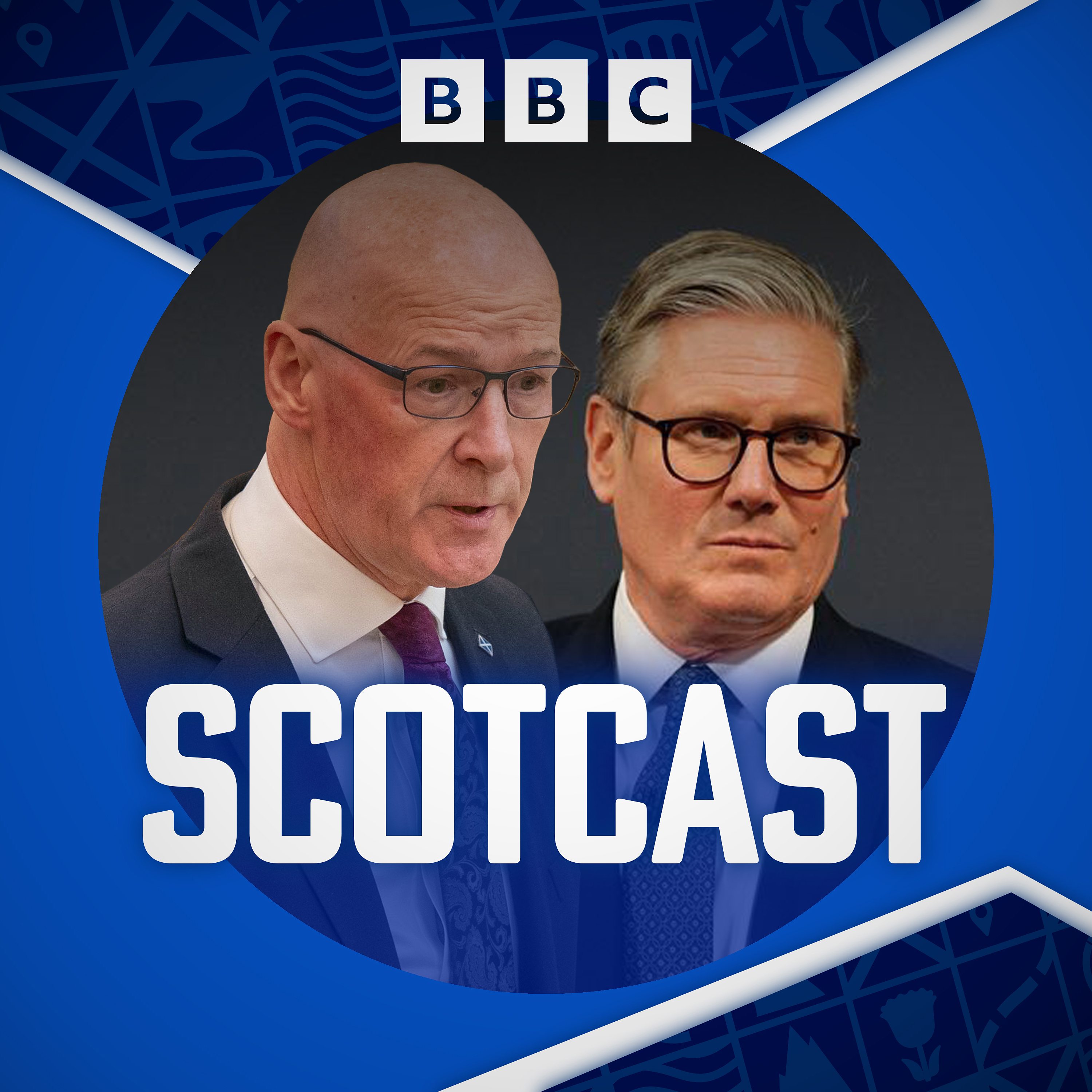 Scotcast