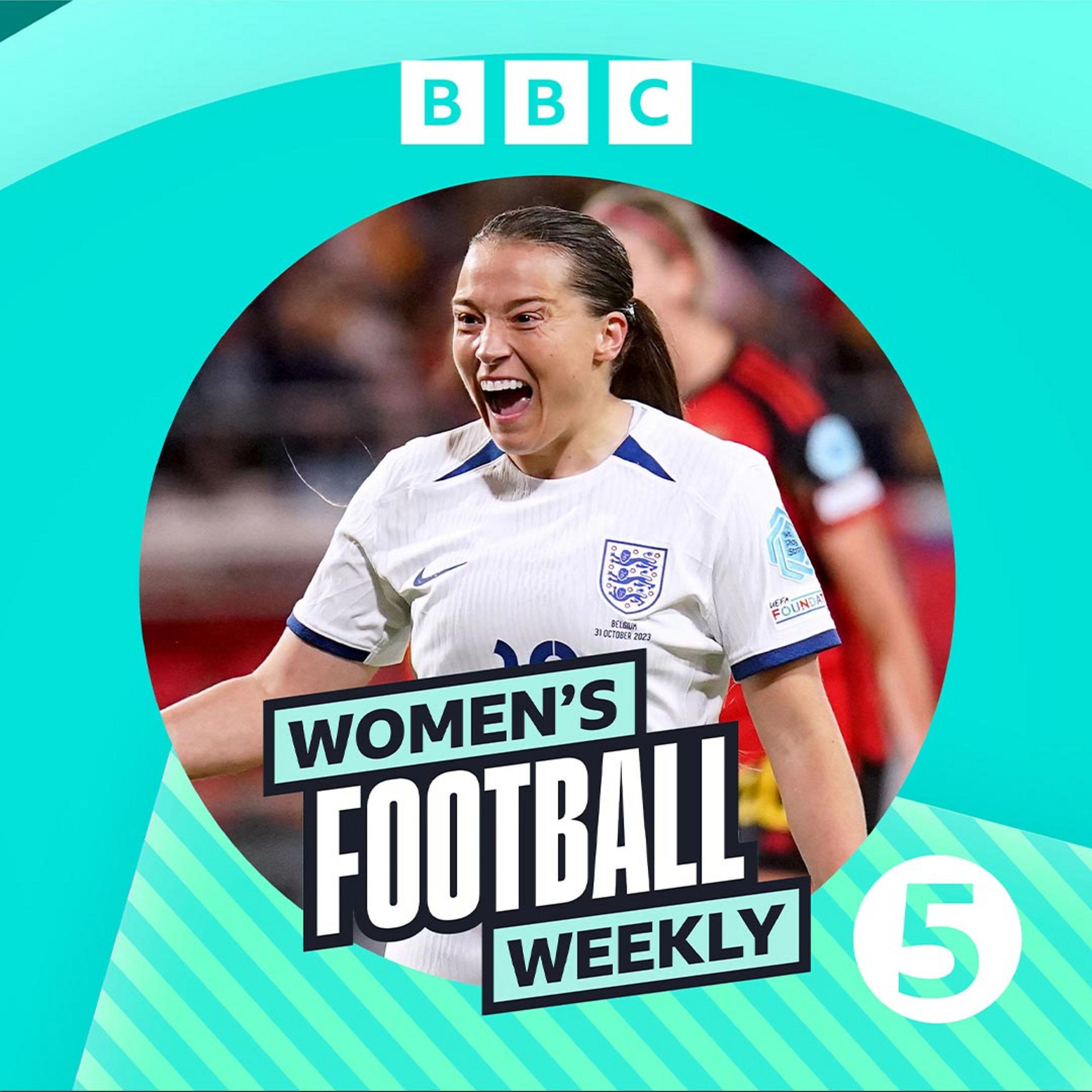 Women’s Football Weekly: Nations League reaction and Kirby announces England retirement