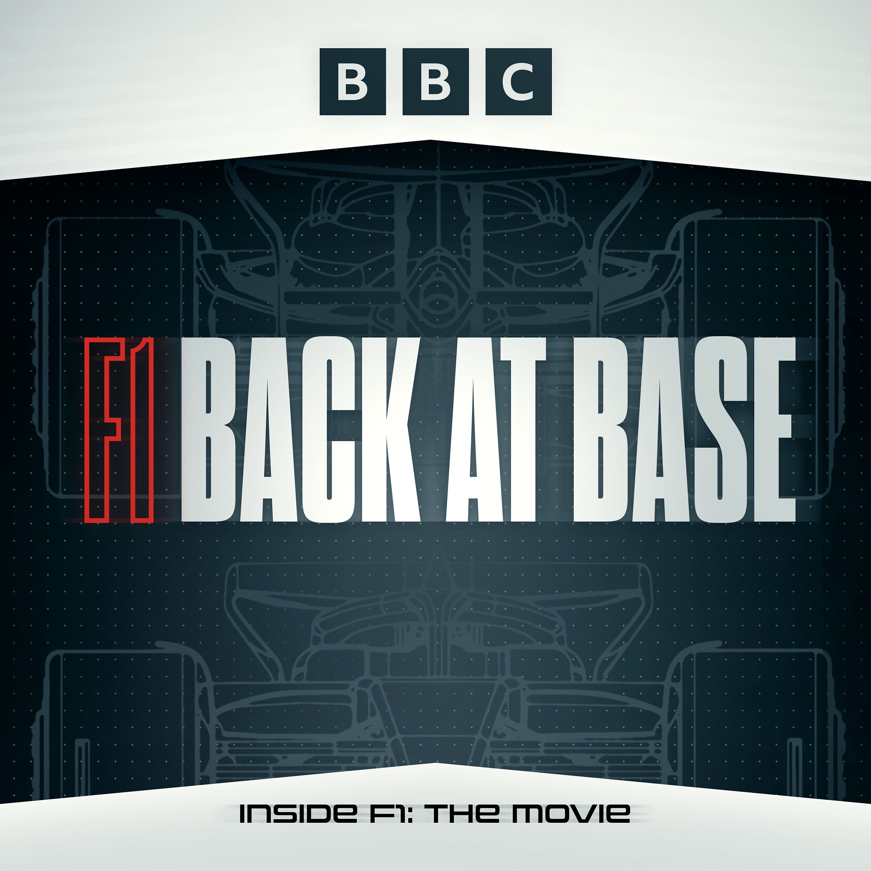 Back at Base S2: Bonus 2. Inside F1: The Movie