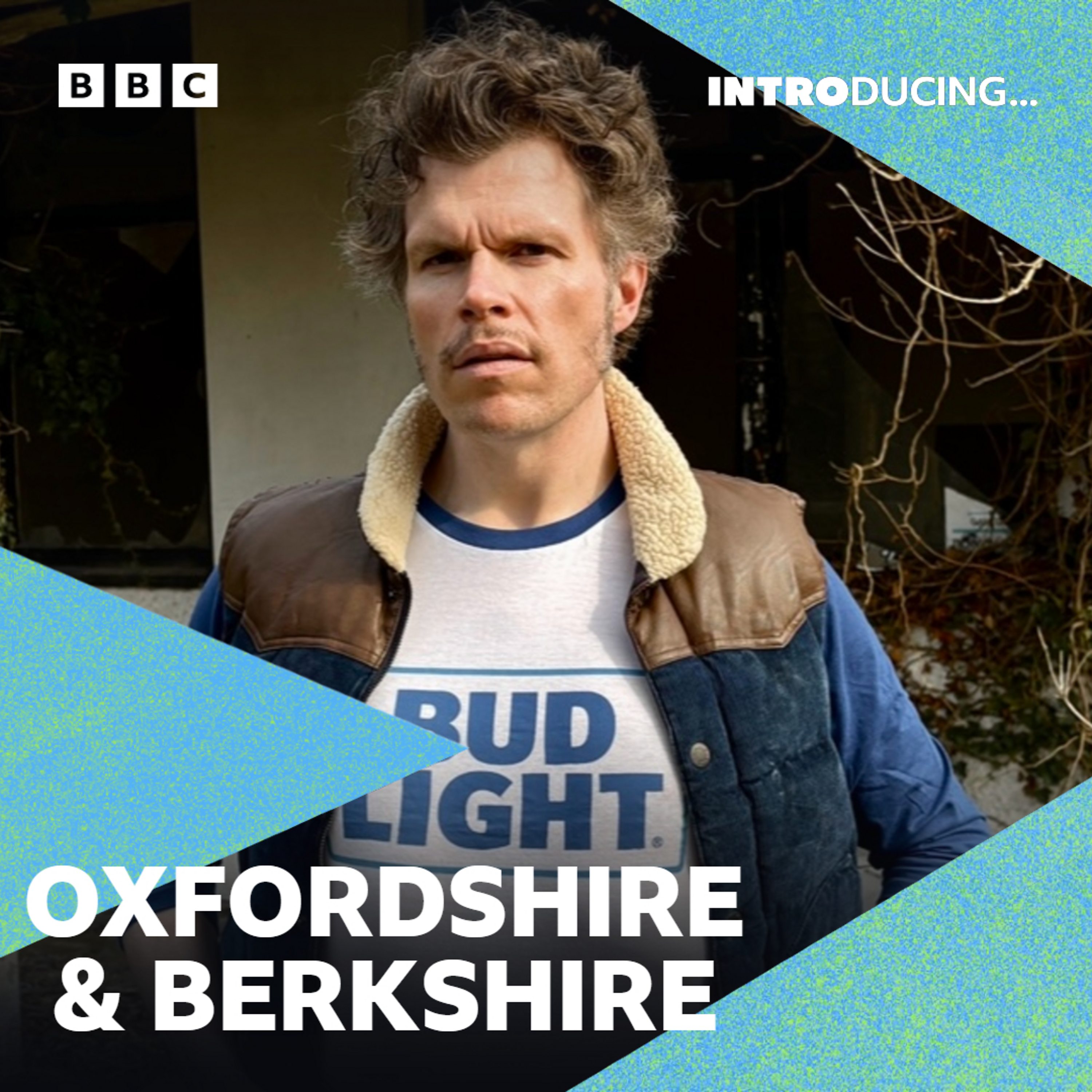 BBC Introducing in Oxfordshire & Berkshire