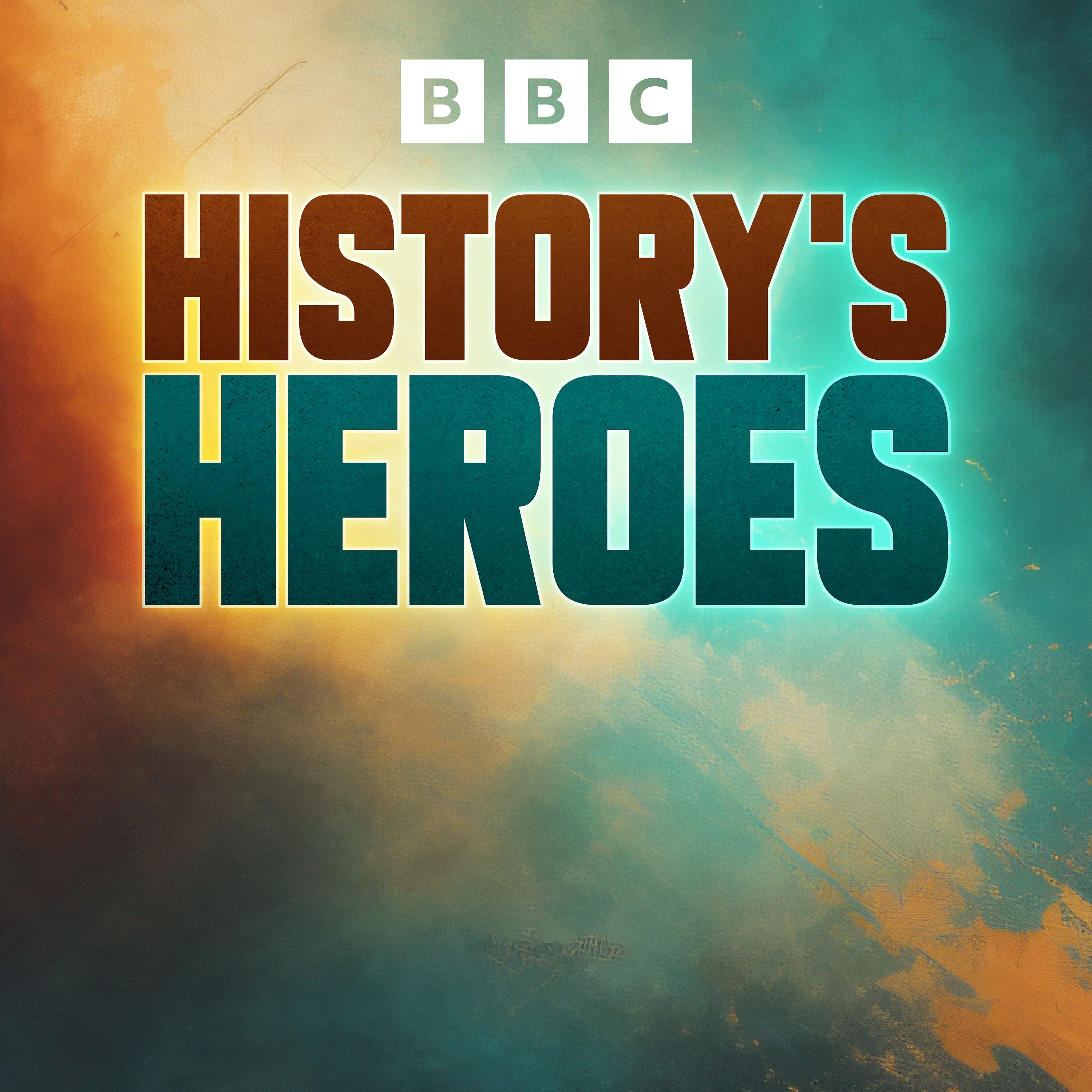 History's Heroes Artwork