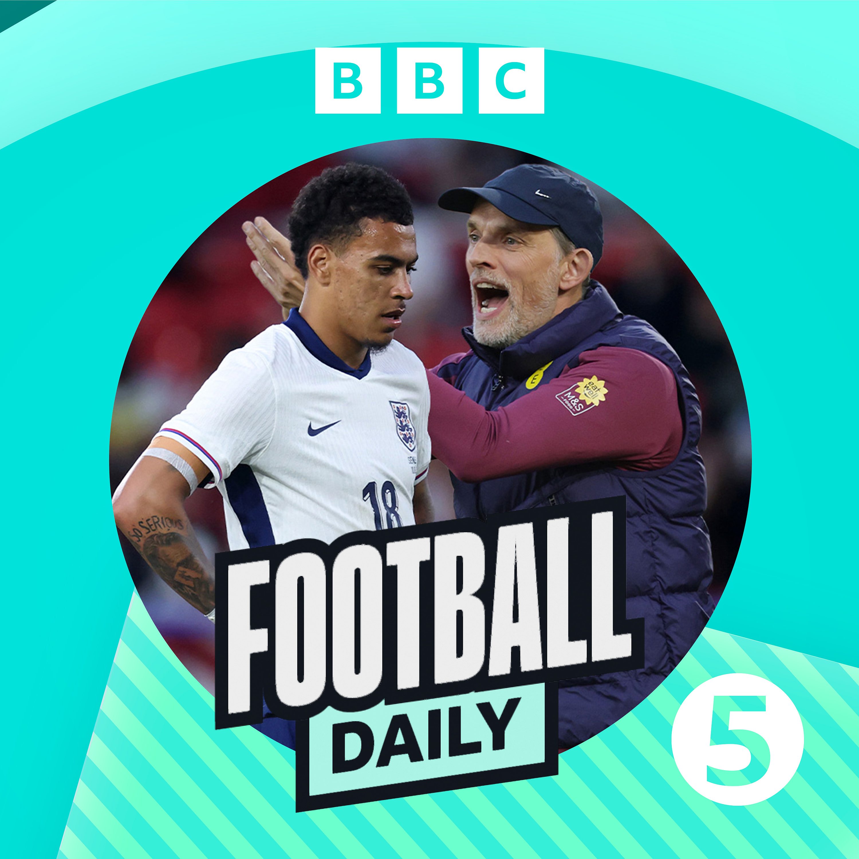 Football Daily