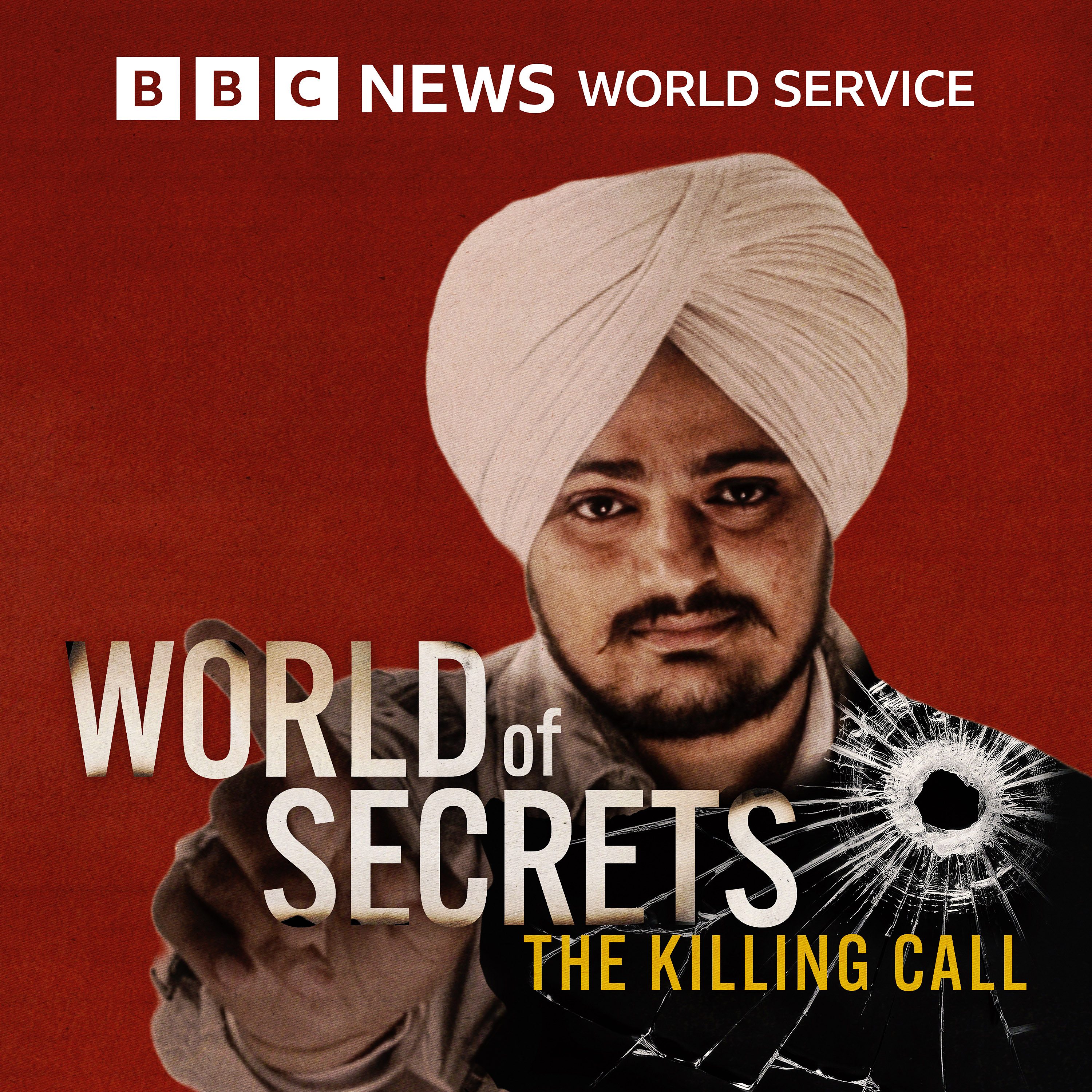 World Of Secrets