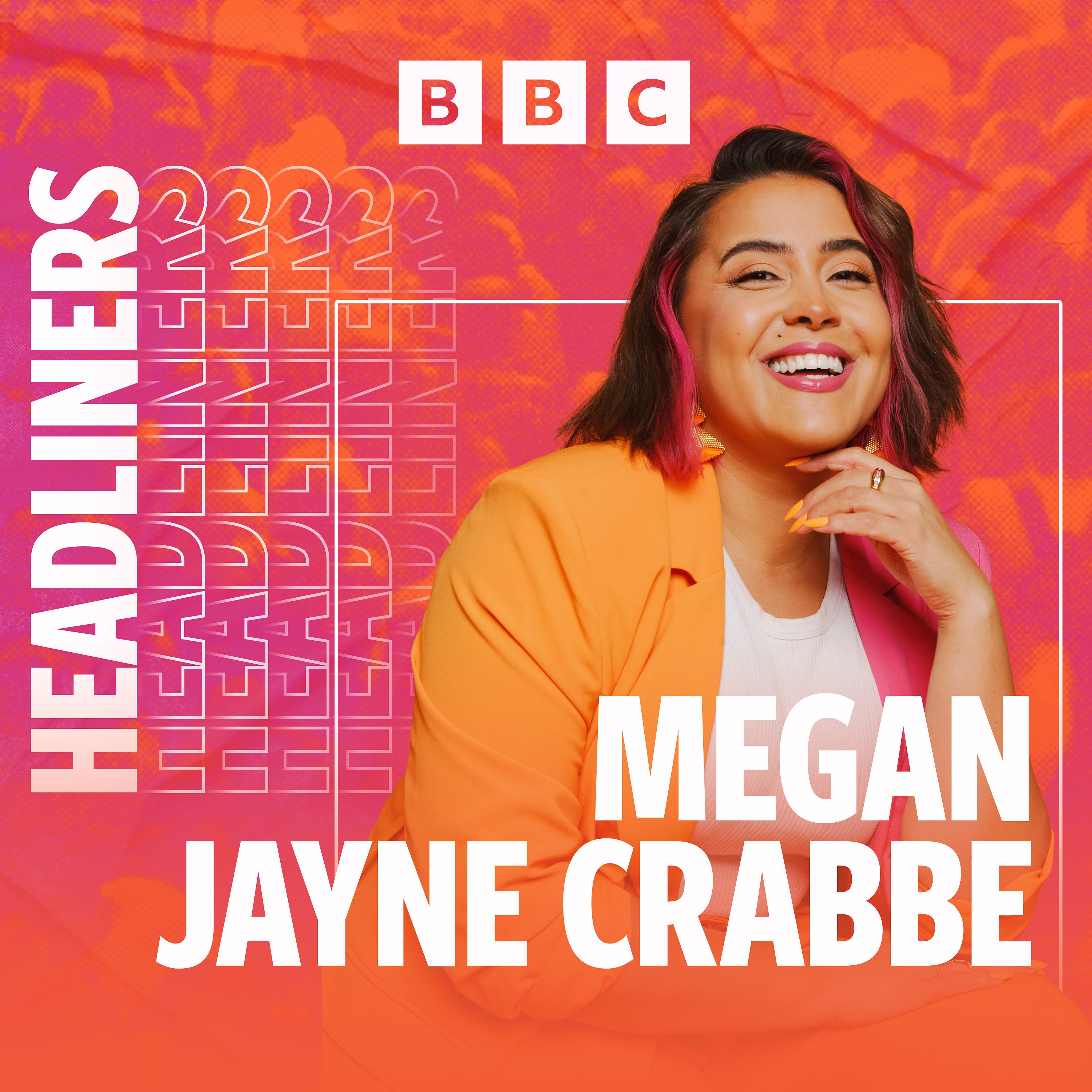 Megan Jayne Crabbe
