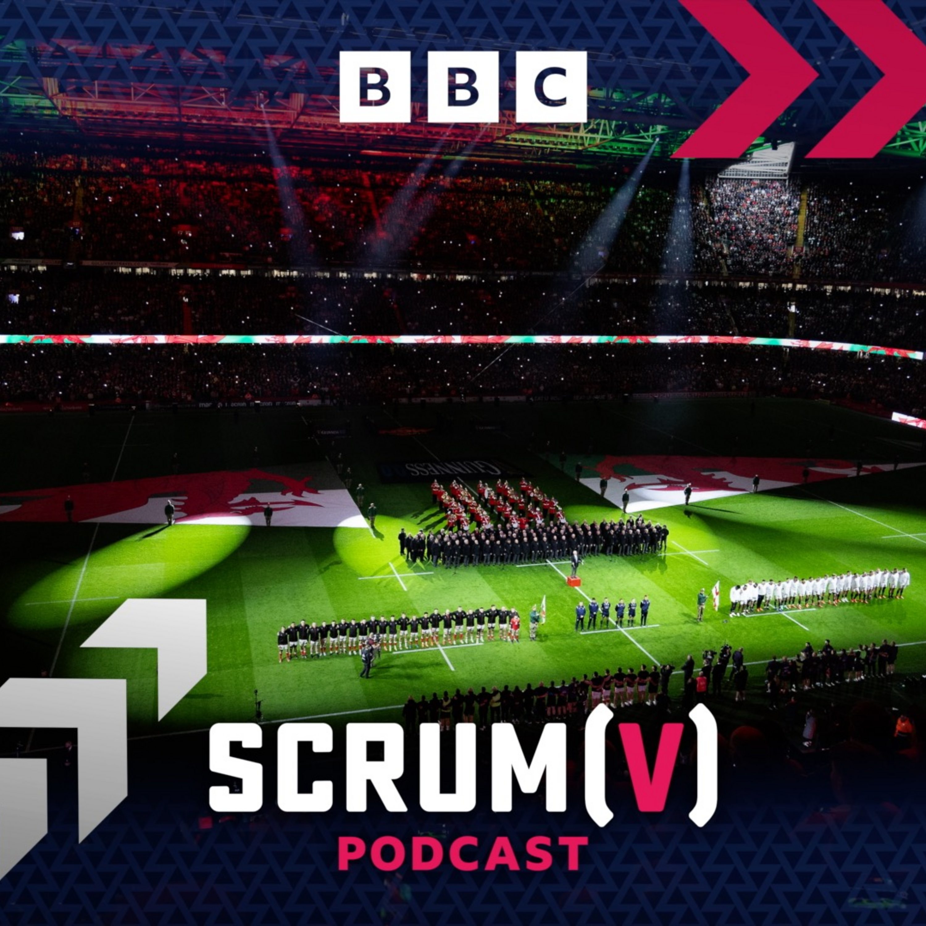 Where Next for Welsh Rugby?