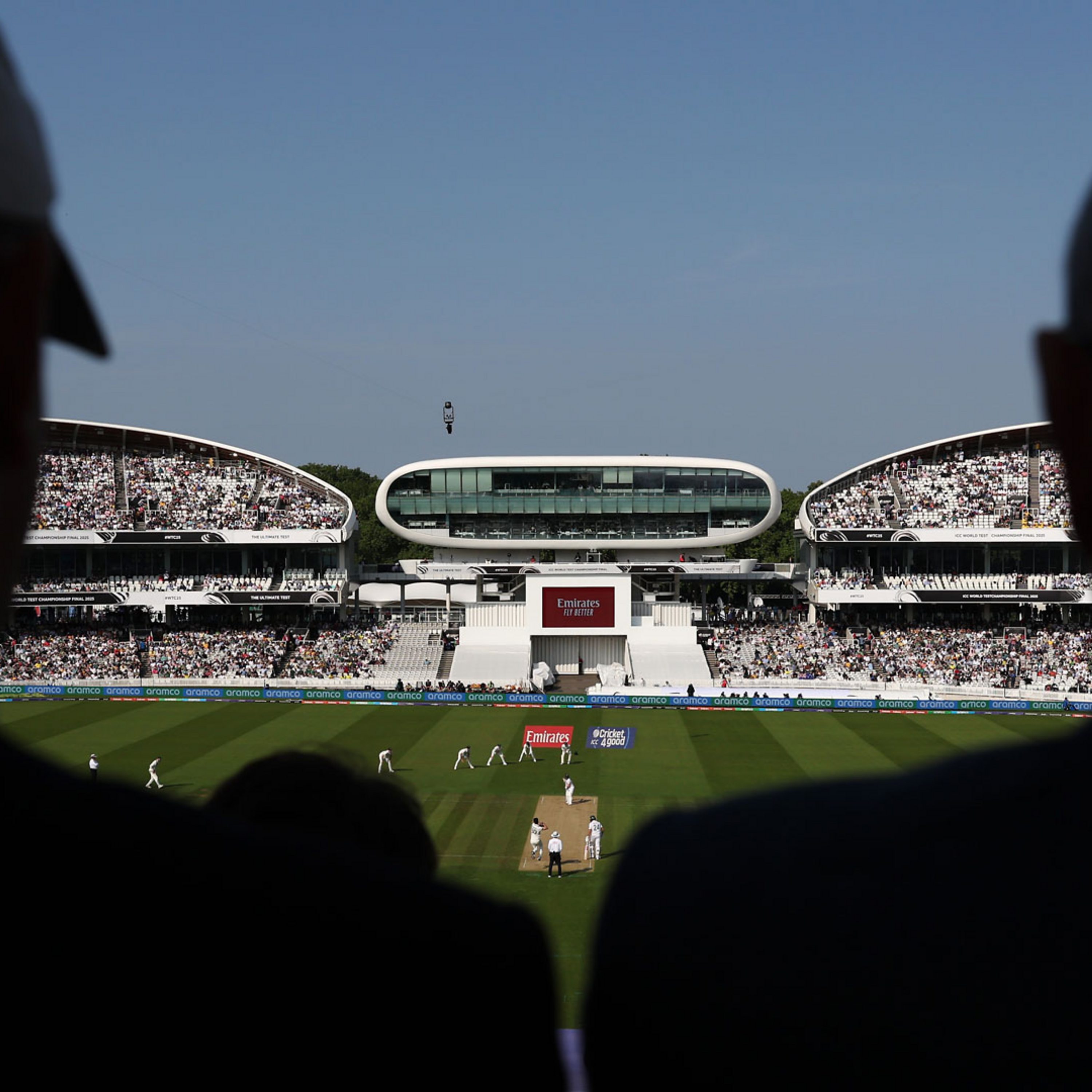 Test cricket: Past, present and future