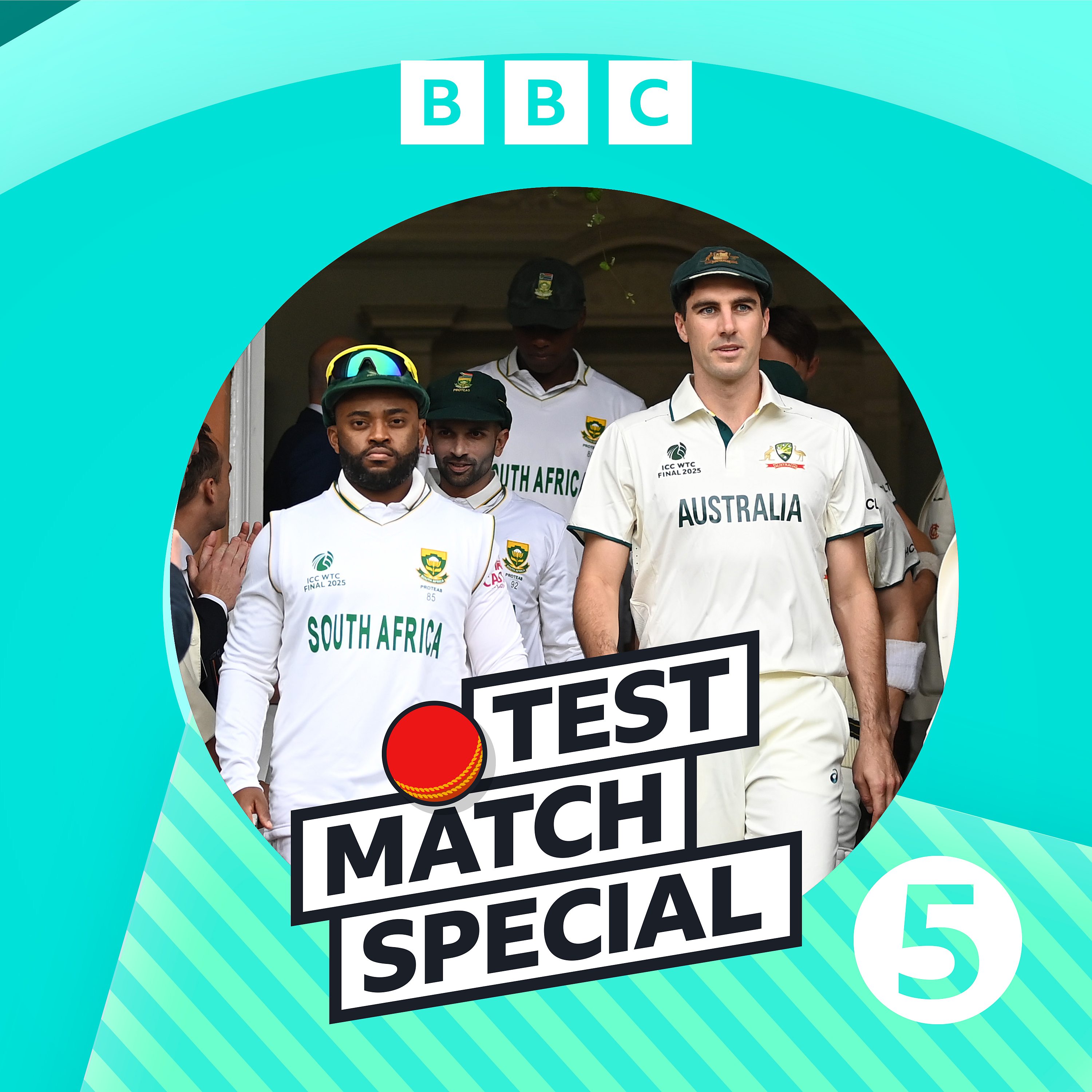 Test Match Special