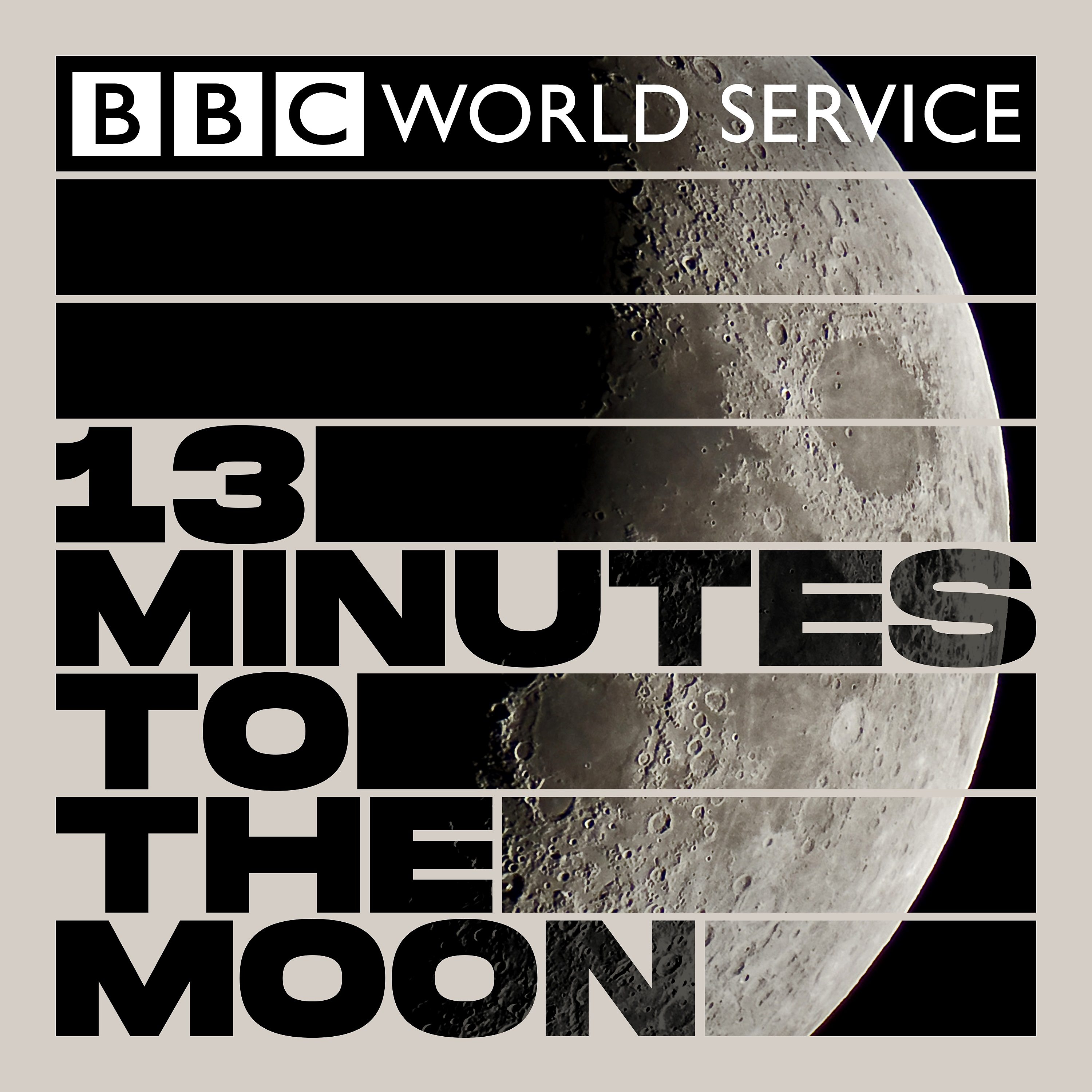 13 Minutes to the Moon: Trailer, T-minus 4