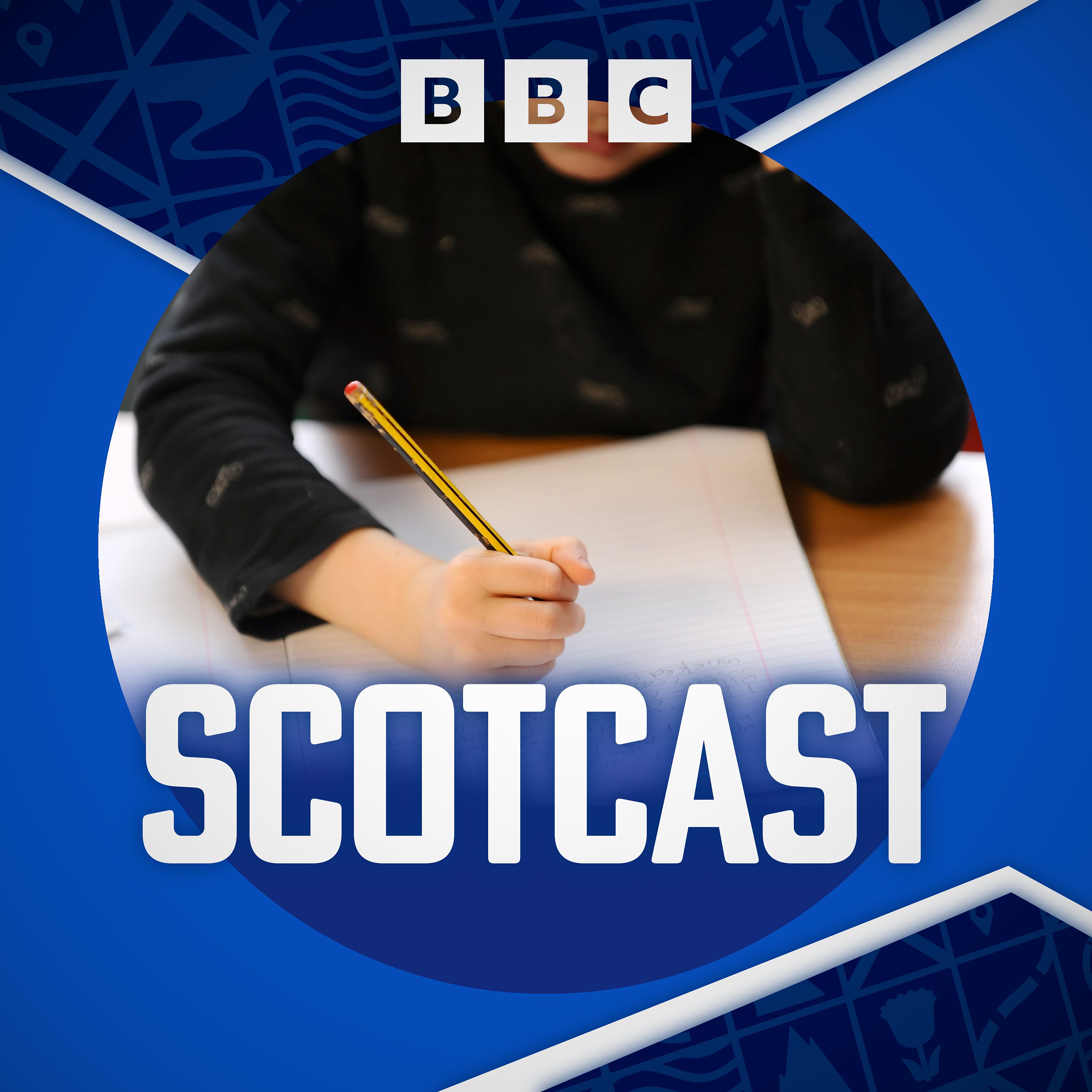 Scotcast