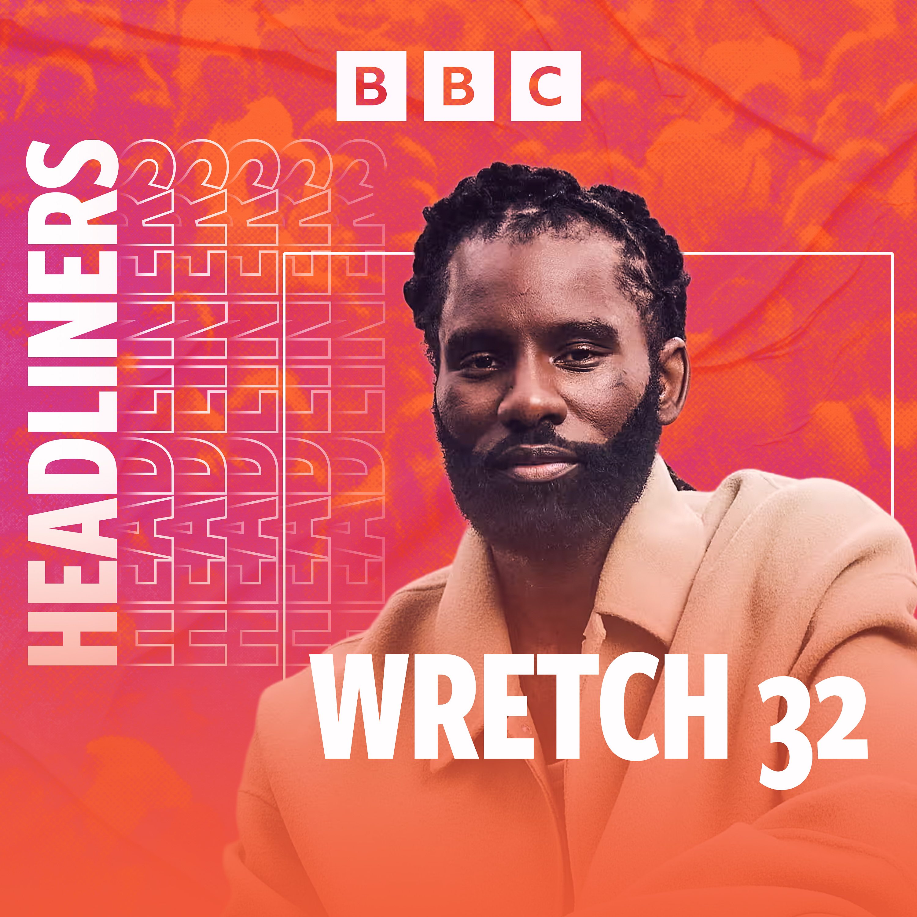 Wretch 32