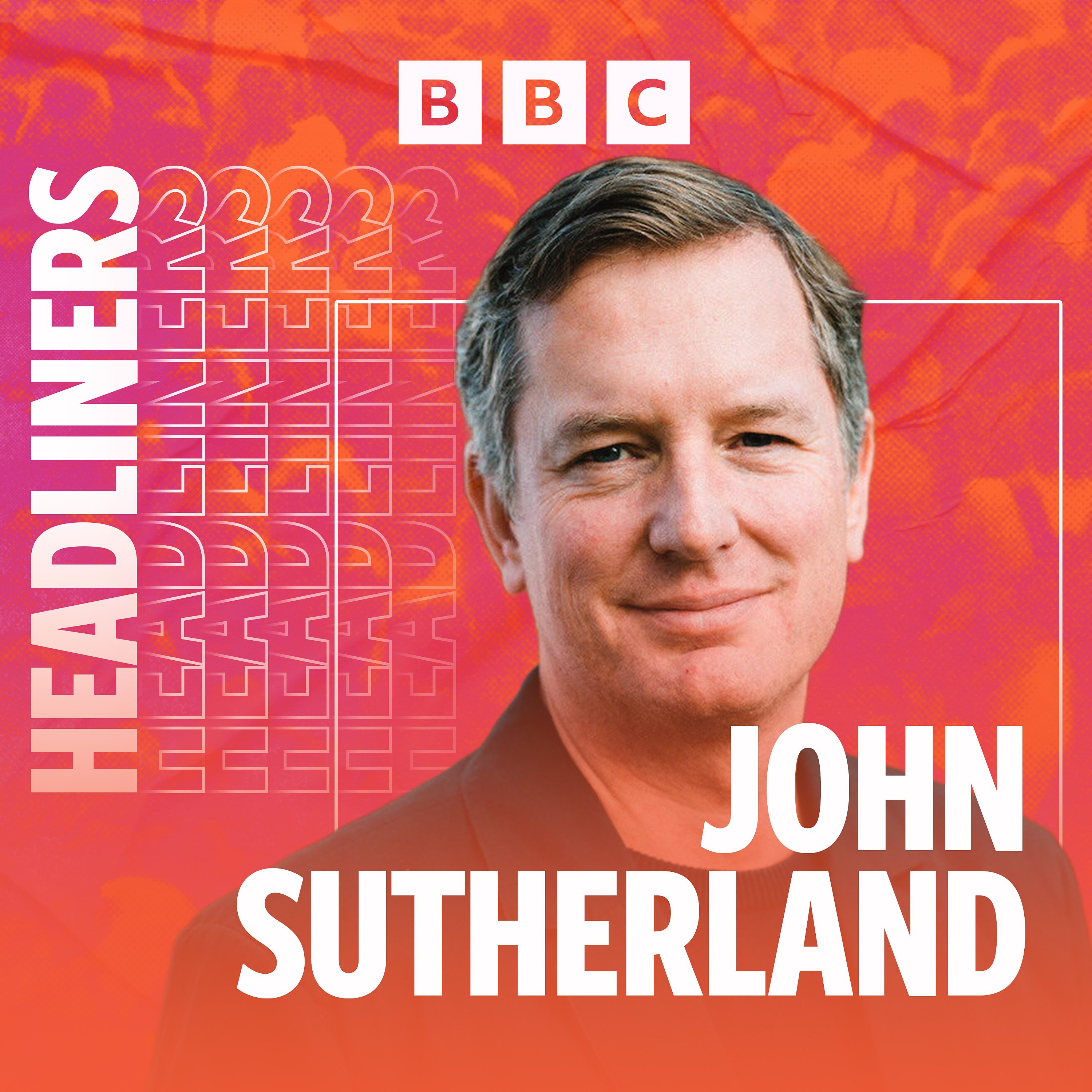 cover of episode John Sutherland