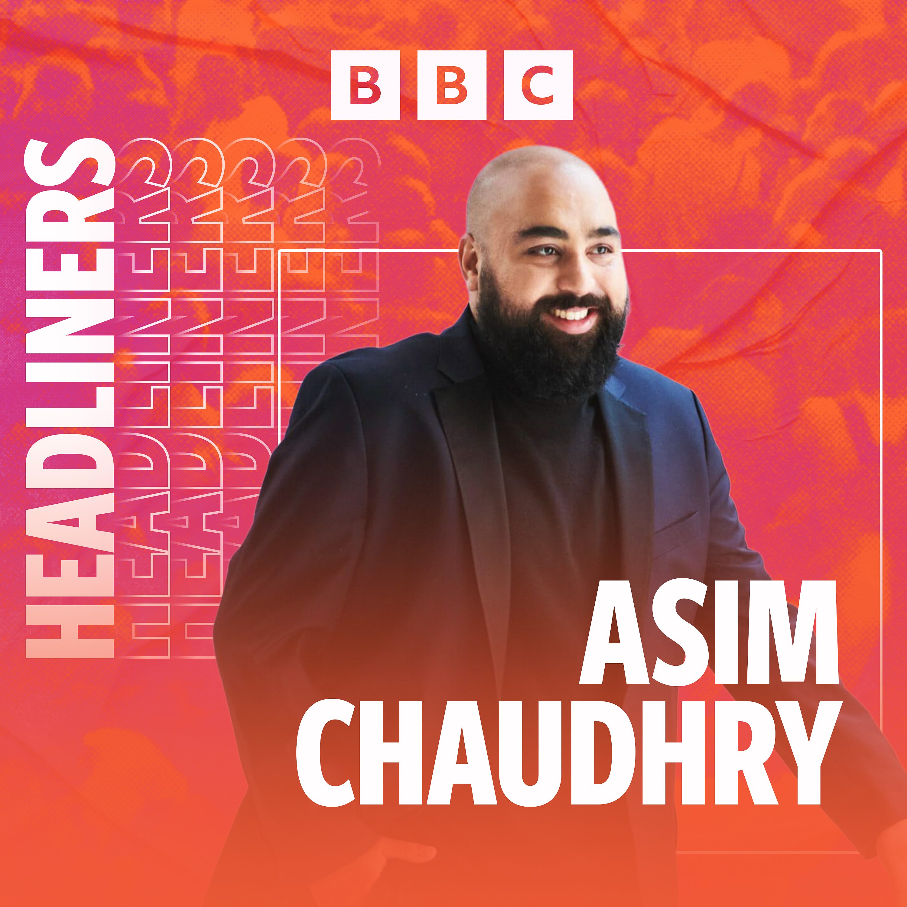 Asim Chaudhry