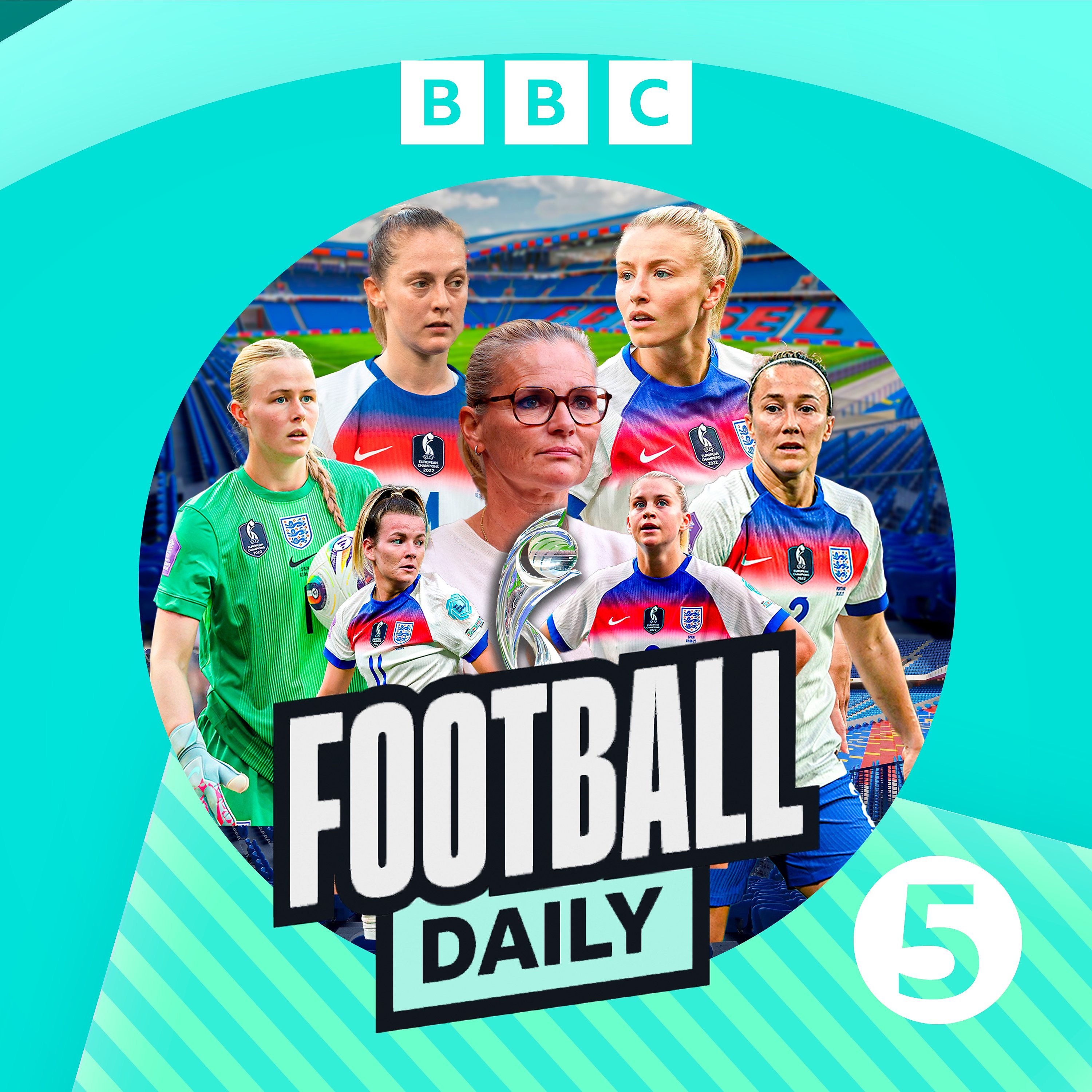 Can England win the Women’s Euros again?